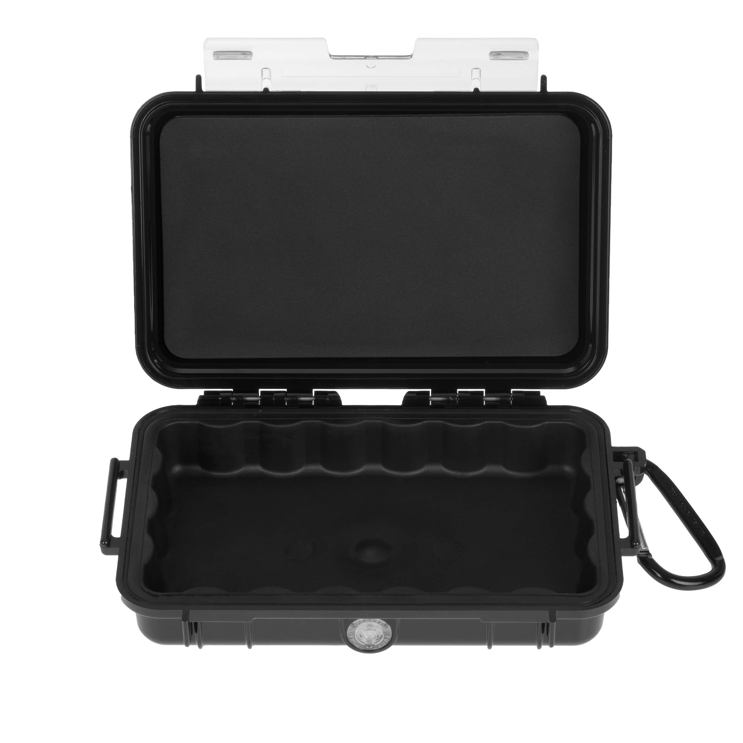 Cutie de transport Peli 1040 Micro Case - Black