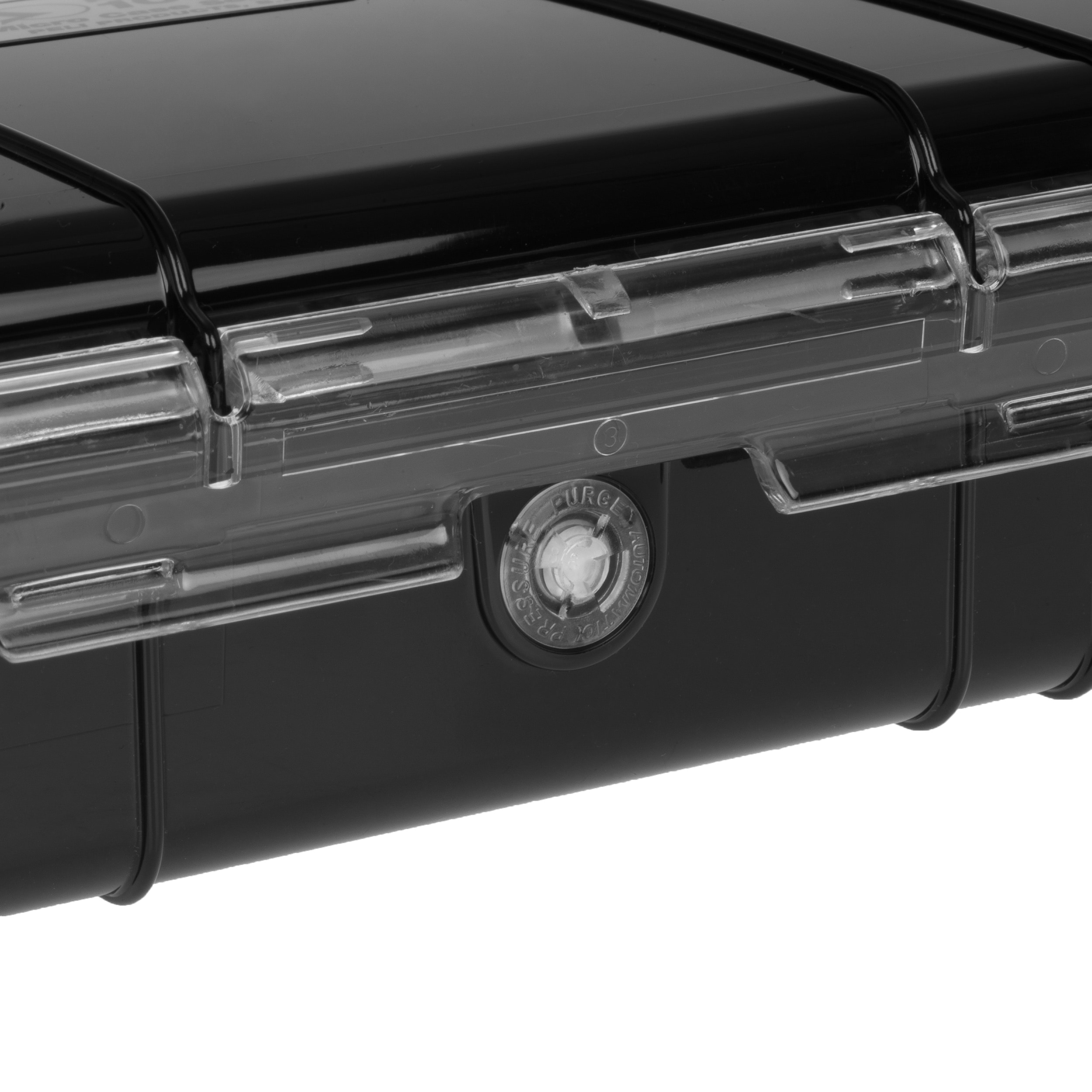 Cutie de transport Peli 1060 Micro Case - Black