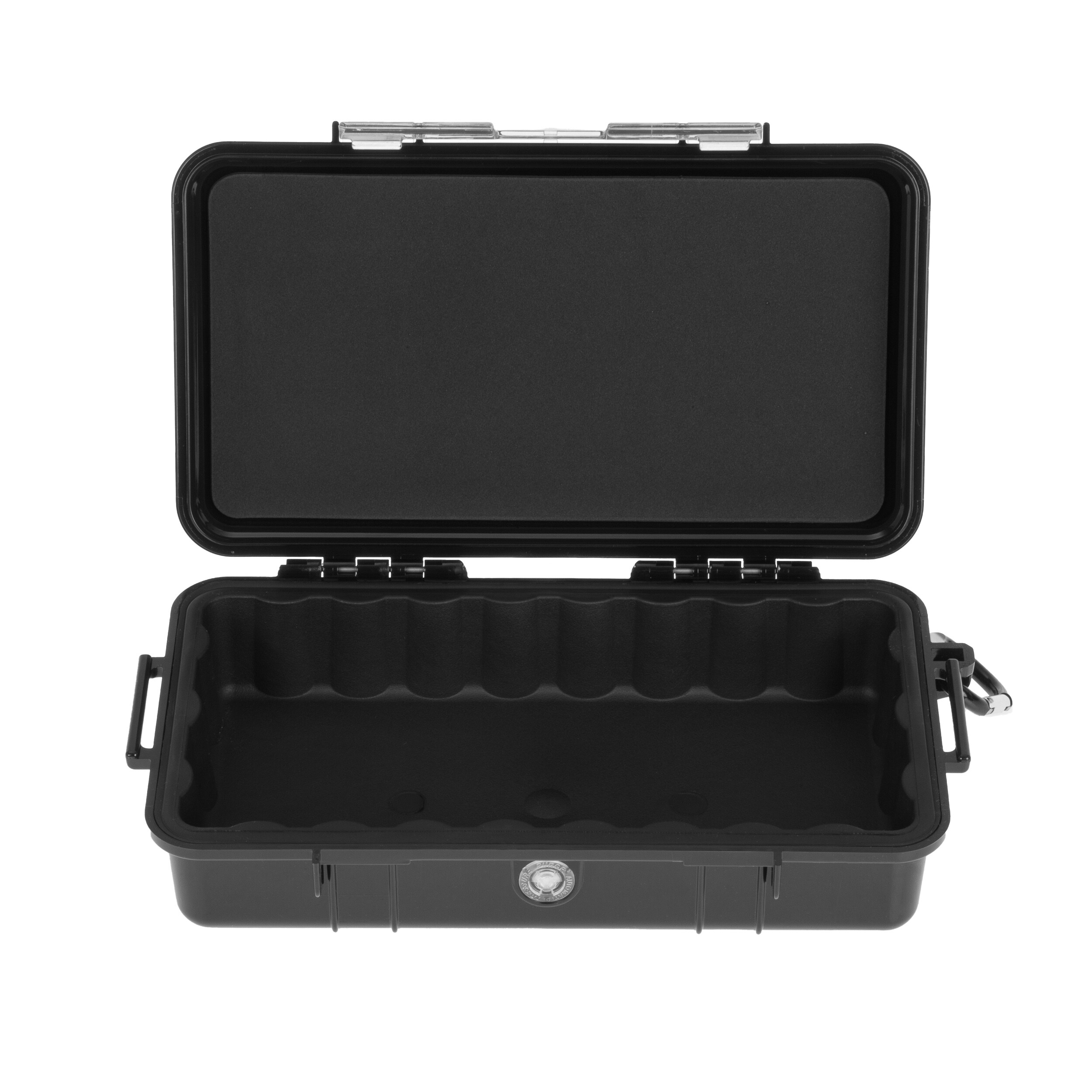 Cutie de transport Peli 1060 Micro Case - Black