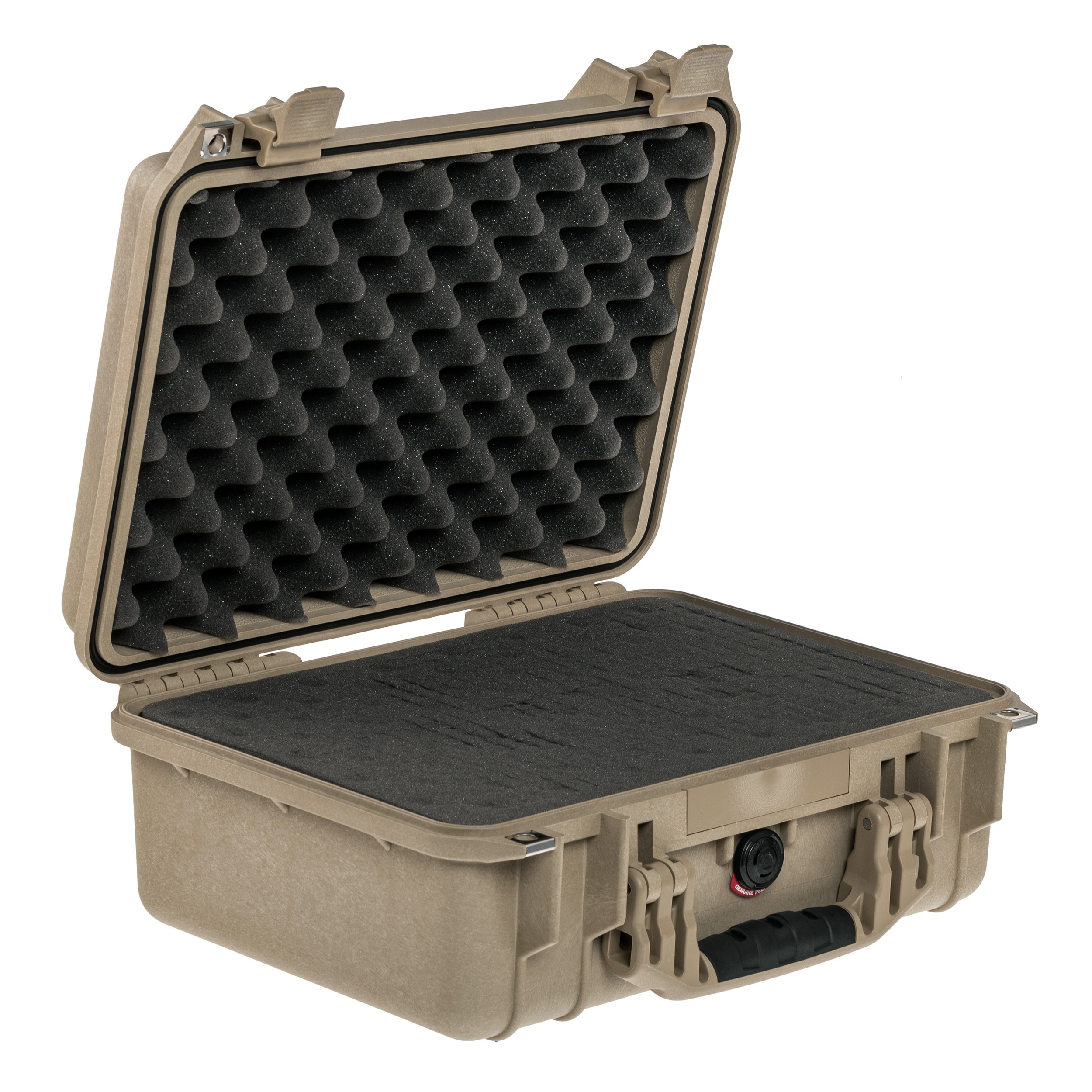 Valiză de transport Peli Protector 1450EU - Desert Tan