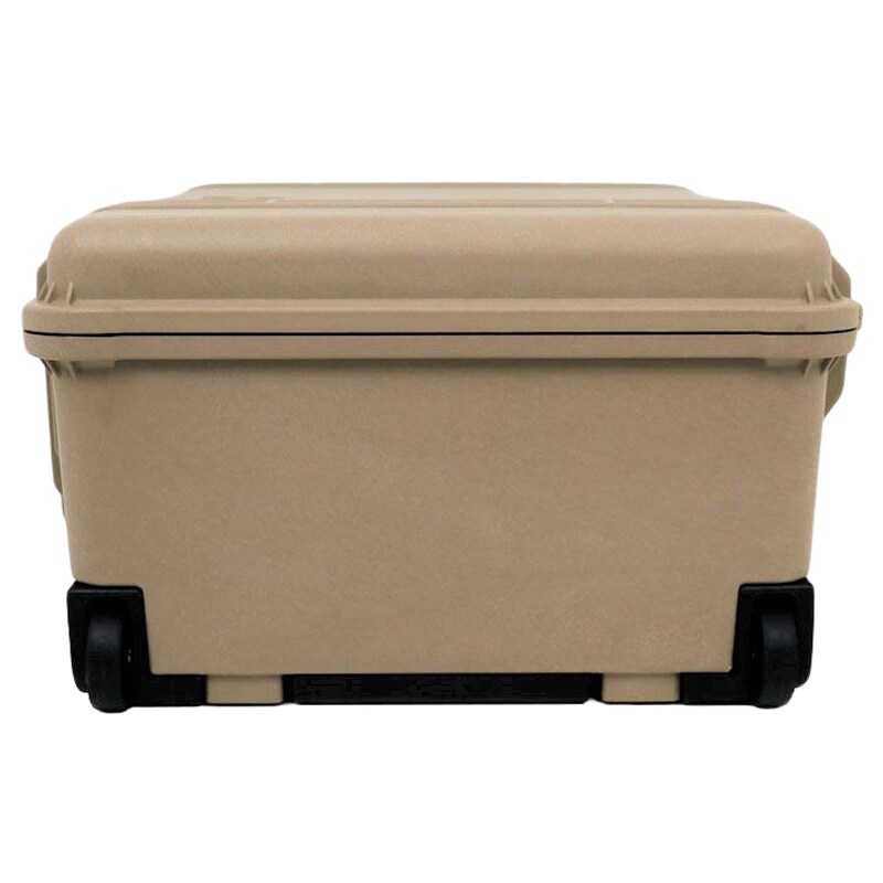 Valiză de transport Peli Protector 1560 - Desert Tan