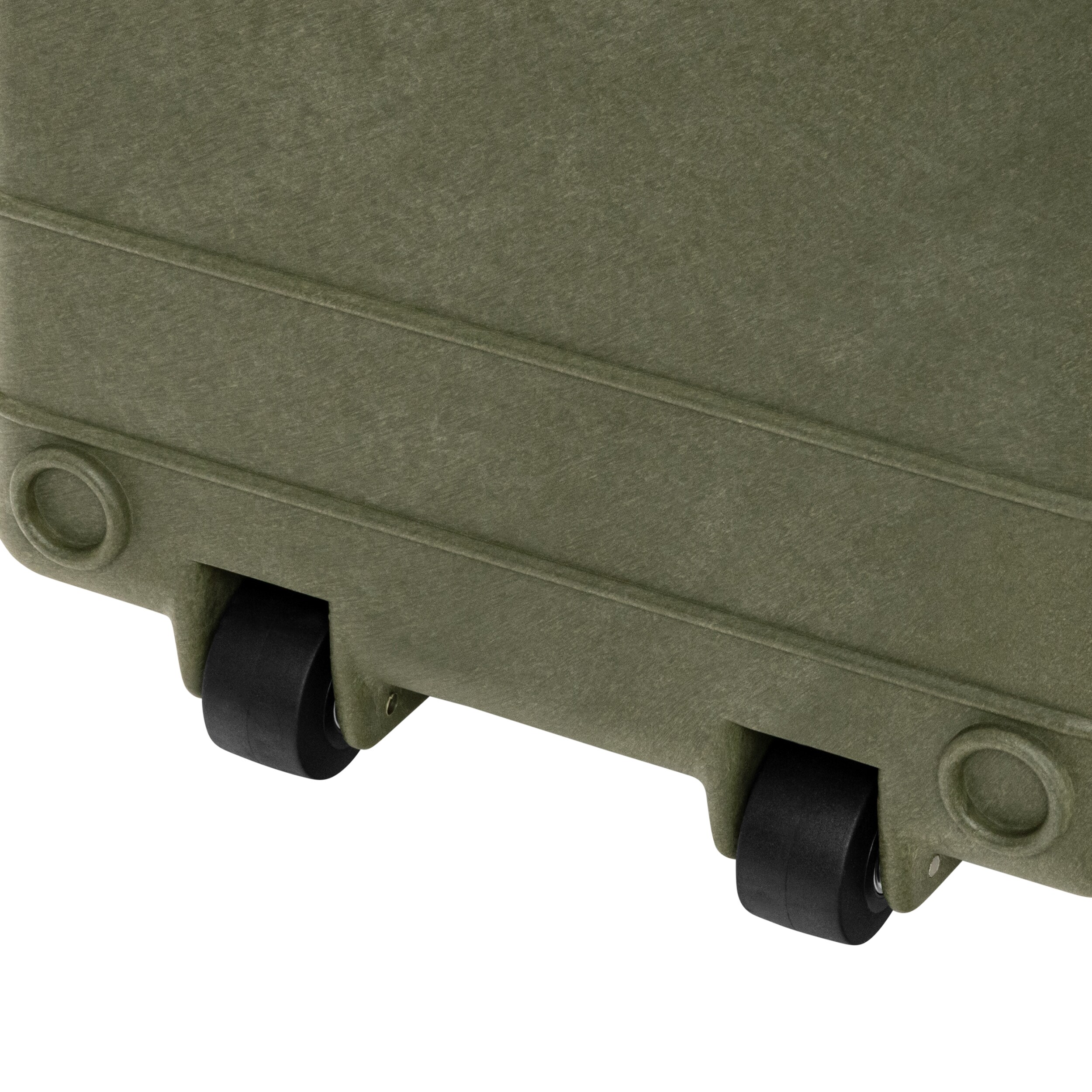 Valiză de transport Peli Protector Long 1700 - OD Green