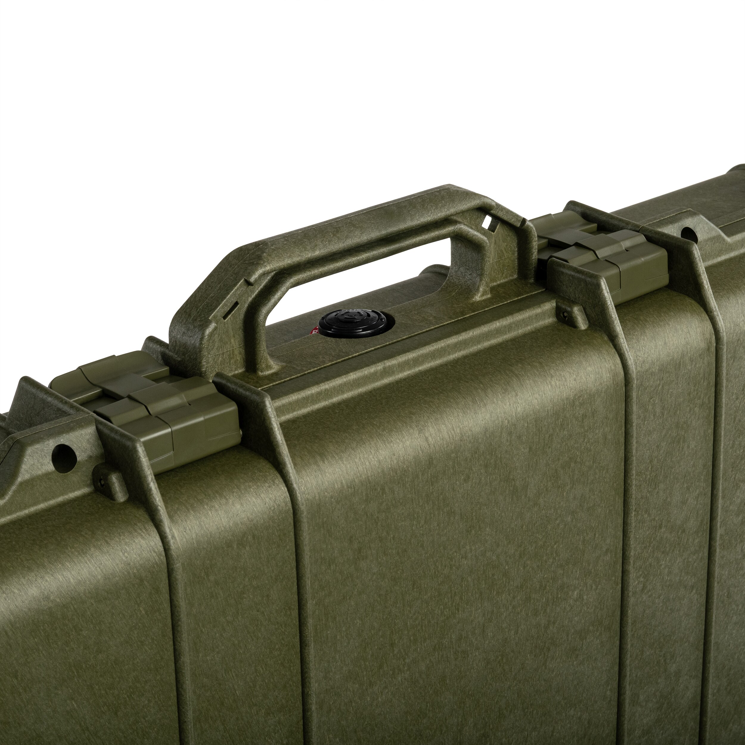 Valiză de transport Peli Protector Long 1700 - OD Green