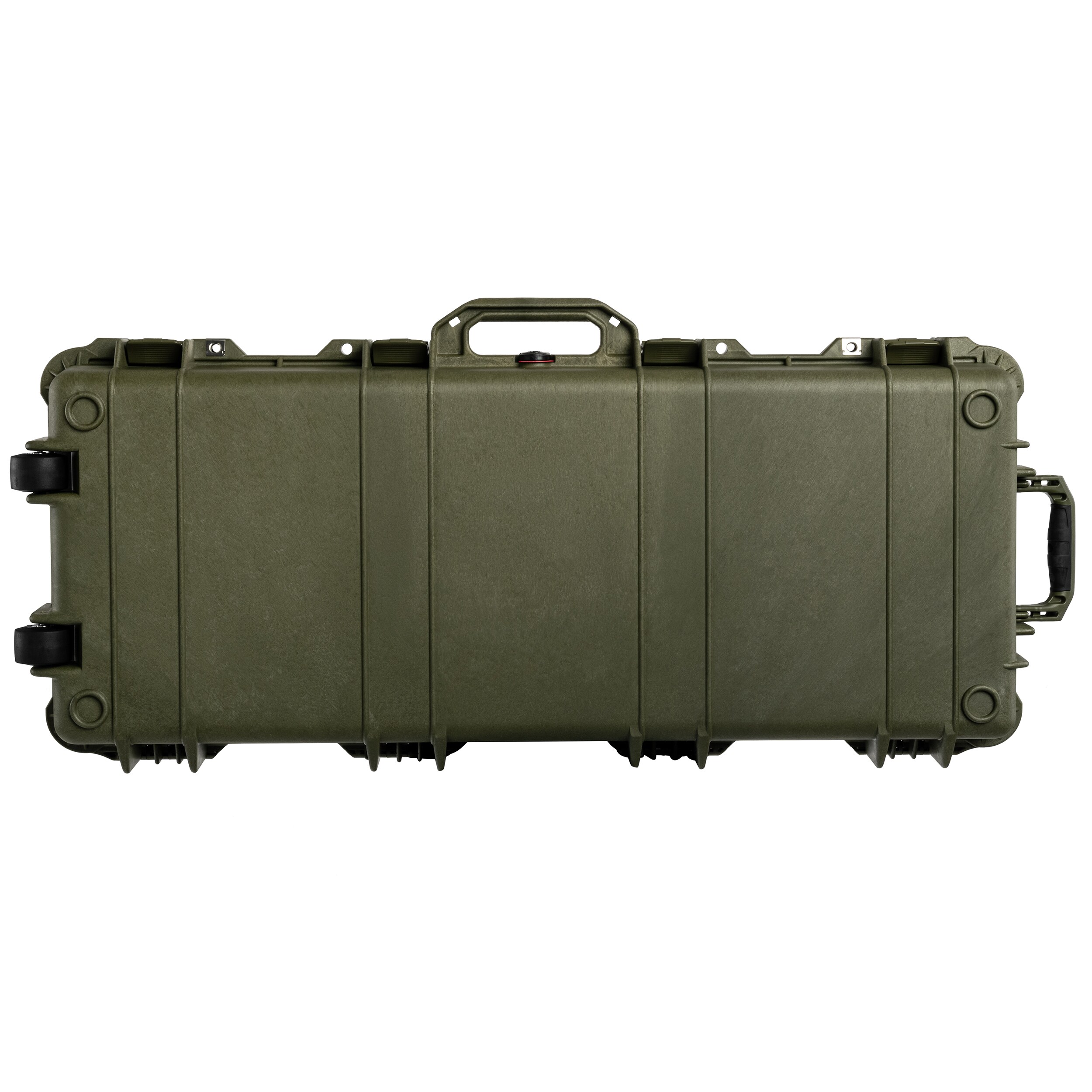 Valiză de transport Peli Protector Long 1700 - OD Green