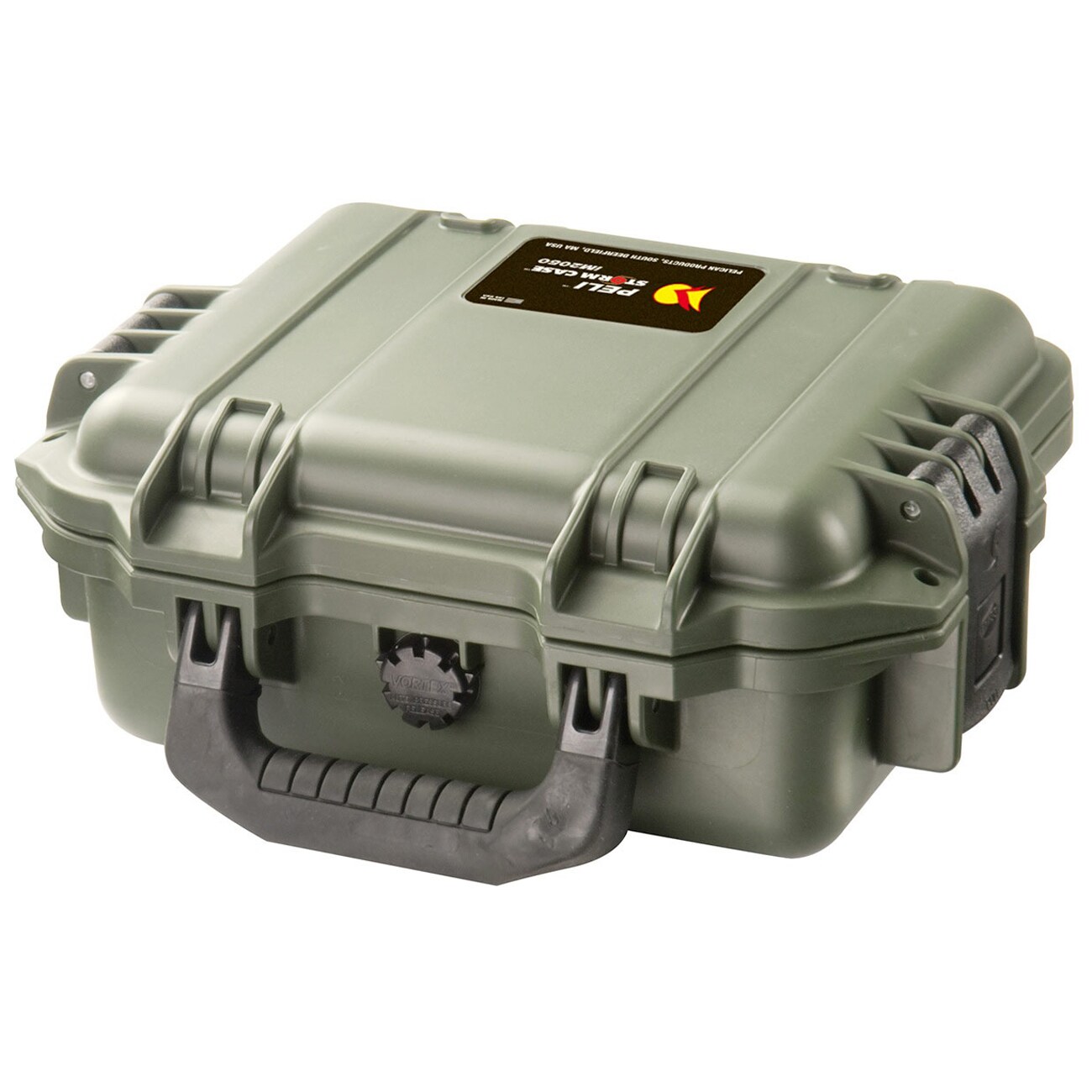 Valiză de transport Peli Storm Case iM2050 - OD Green