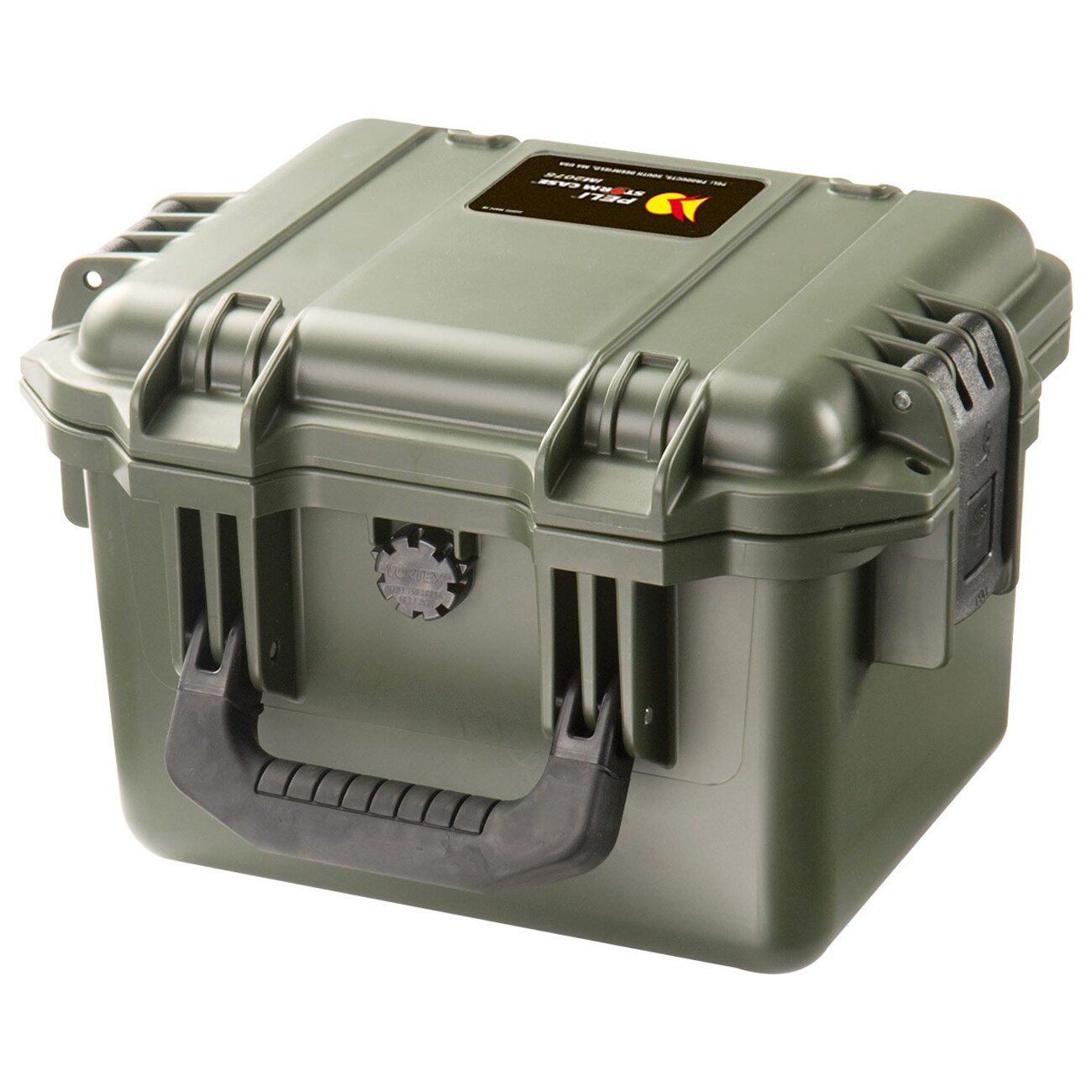 Valiză de transport Peli Storm Case iM2075 - OD Green