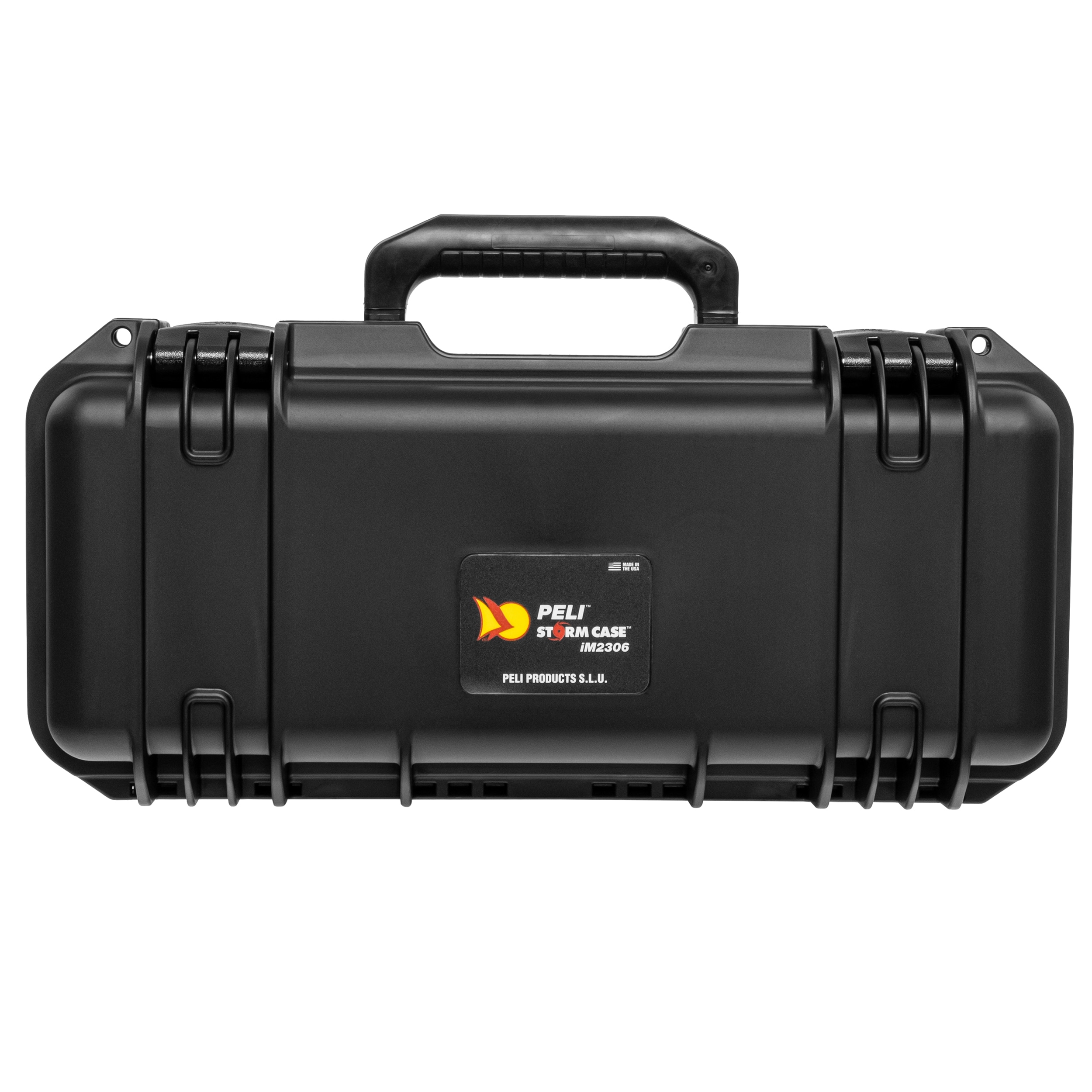 Valiză de transport Peli Storm Case iM2306 - Black