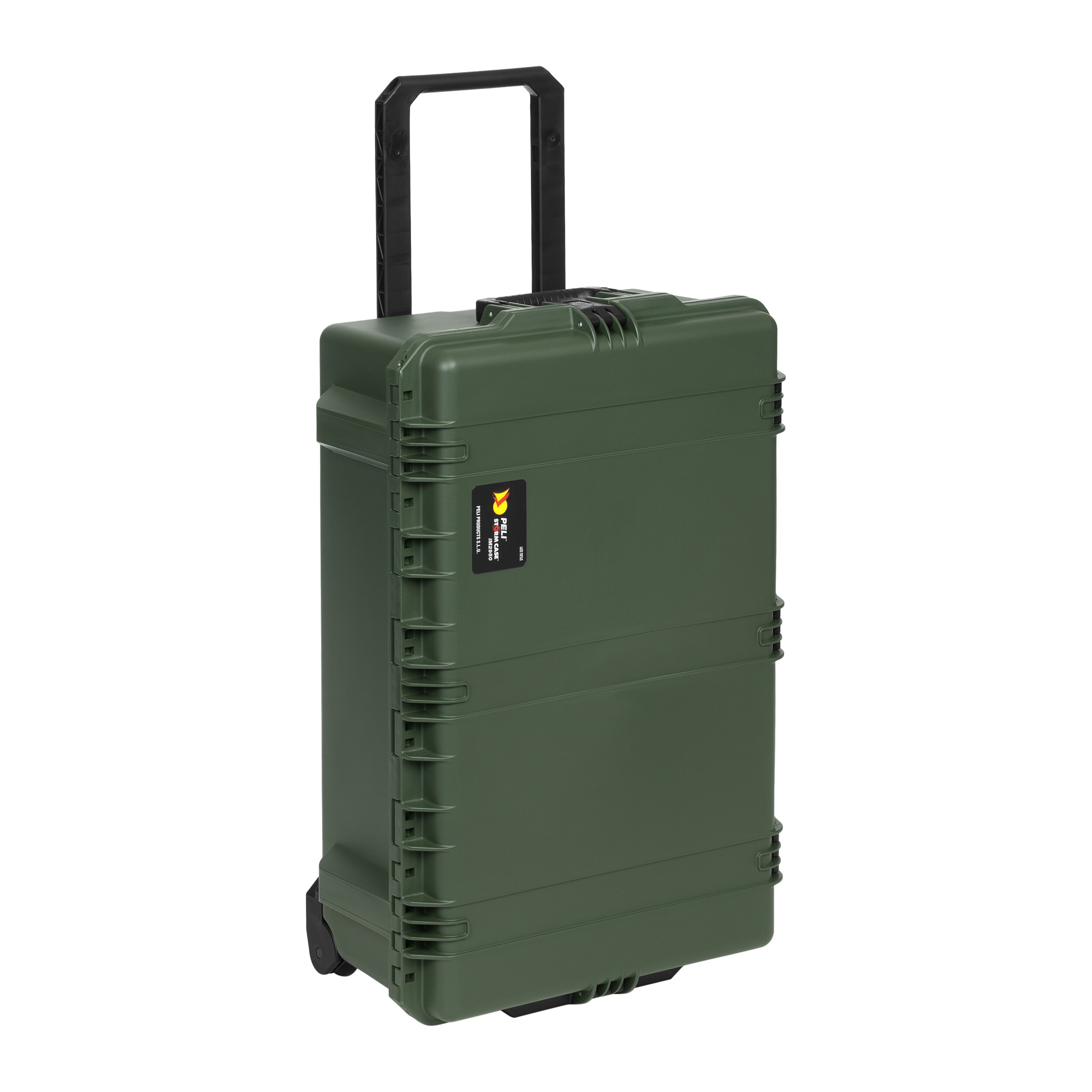 Valiză de transport Peli Storm Travel Case iM2950 - OD Green