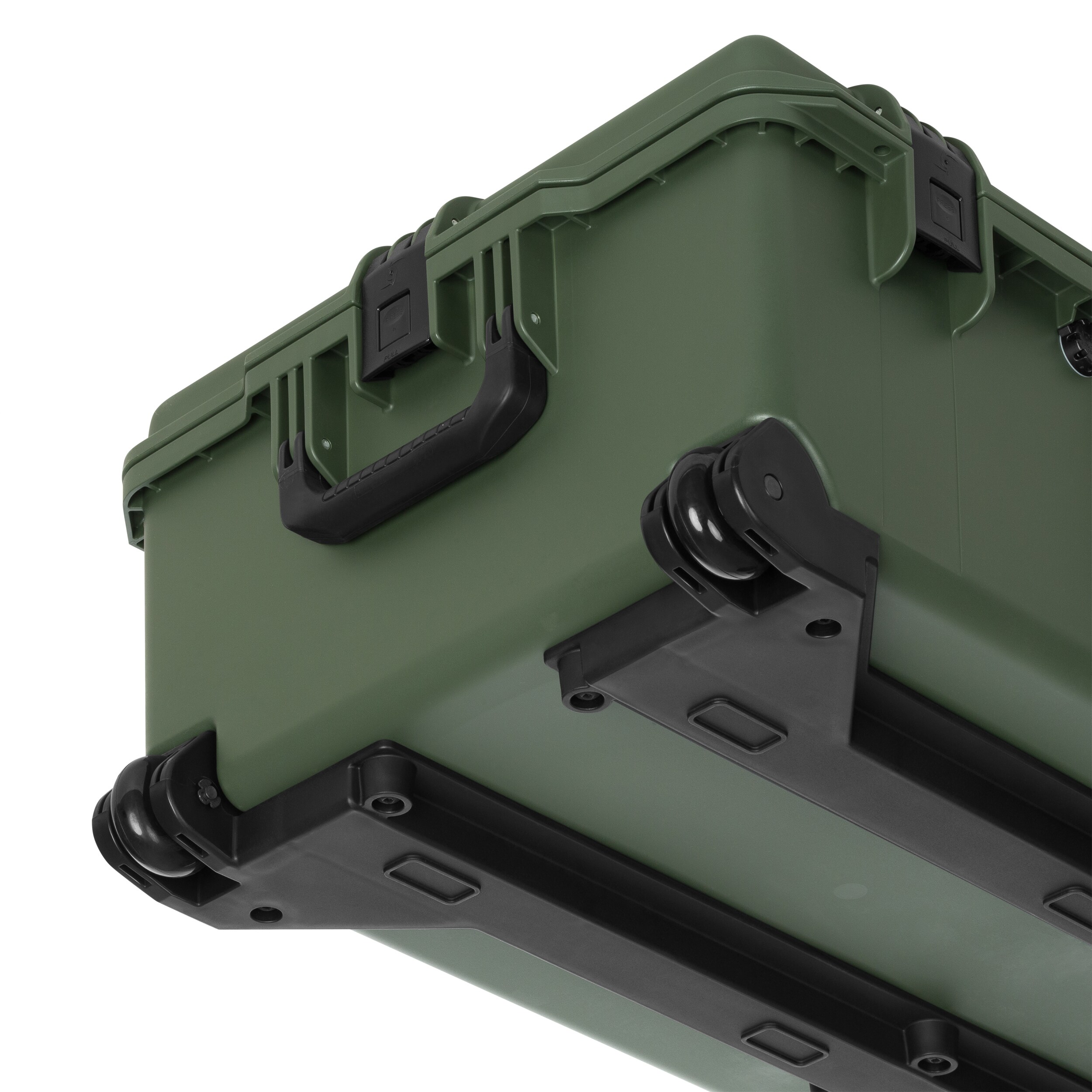 Valiză de transport Peli Storm Travel Case iM2950 - OD Green