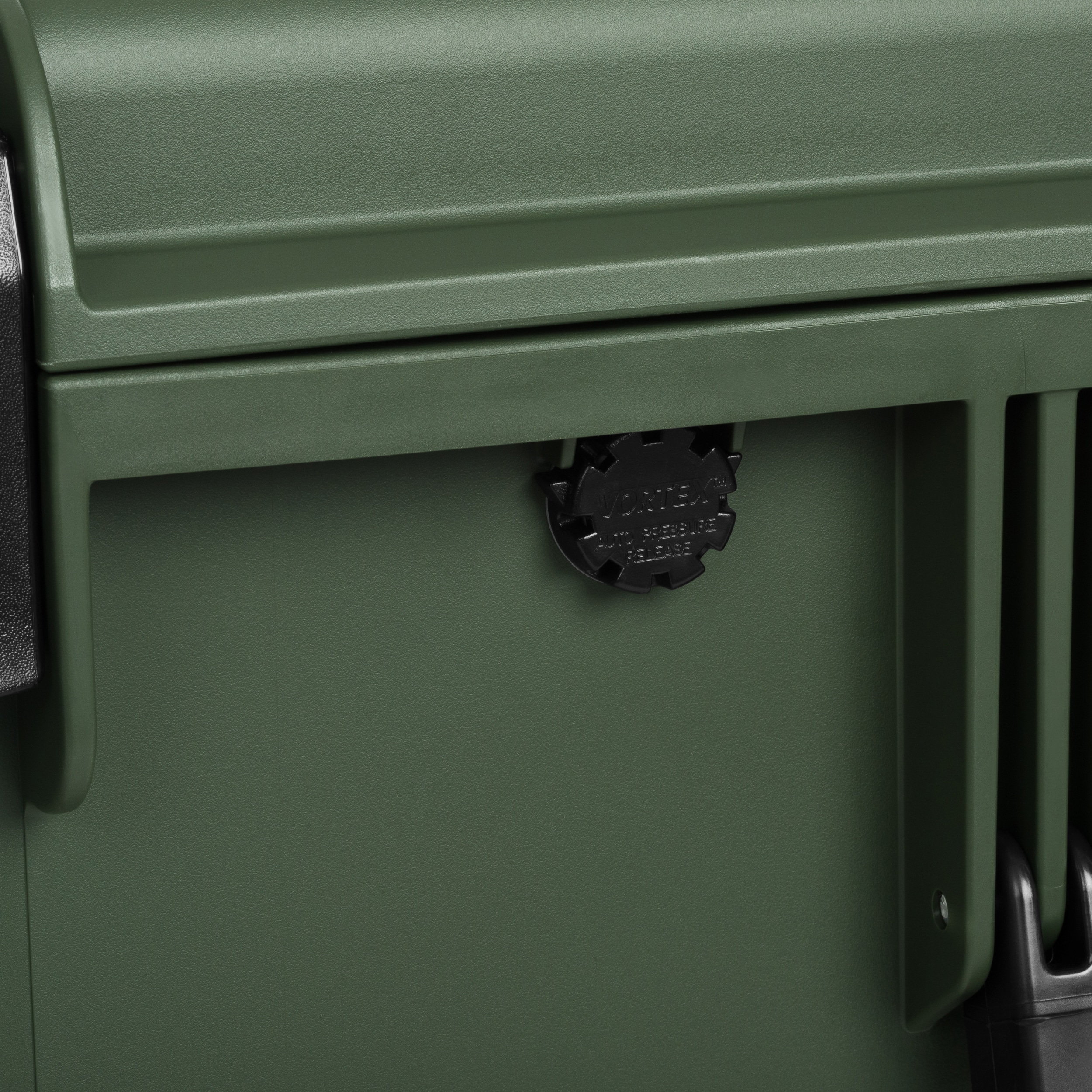 Valiză de transport Peli Storm Travel Case iM2950 - OD Green