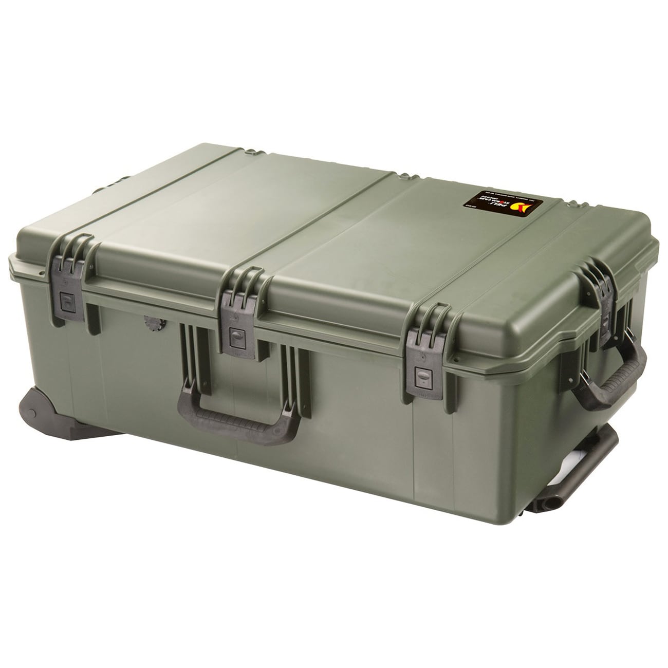 Valiză de transport Peli Storm Travel Case iM2950 - OD Green