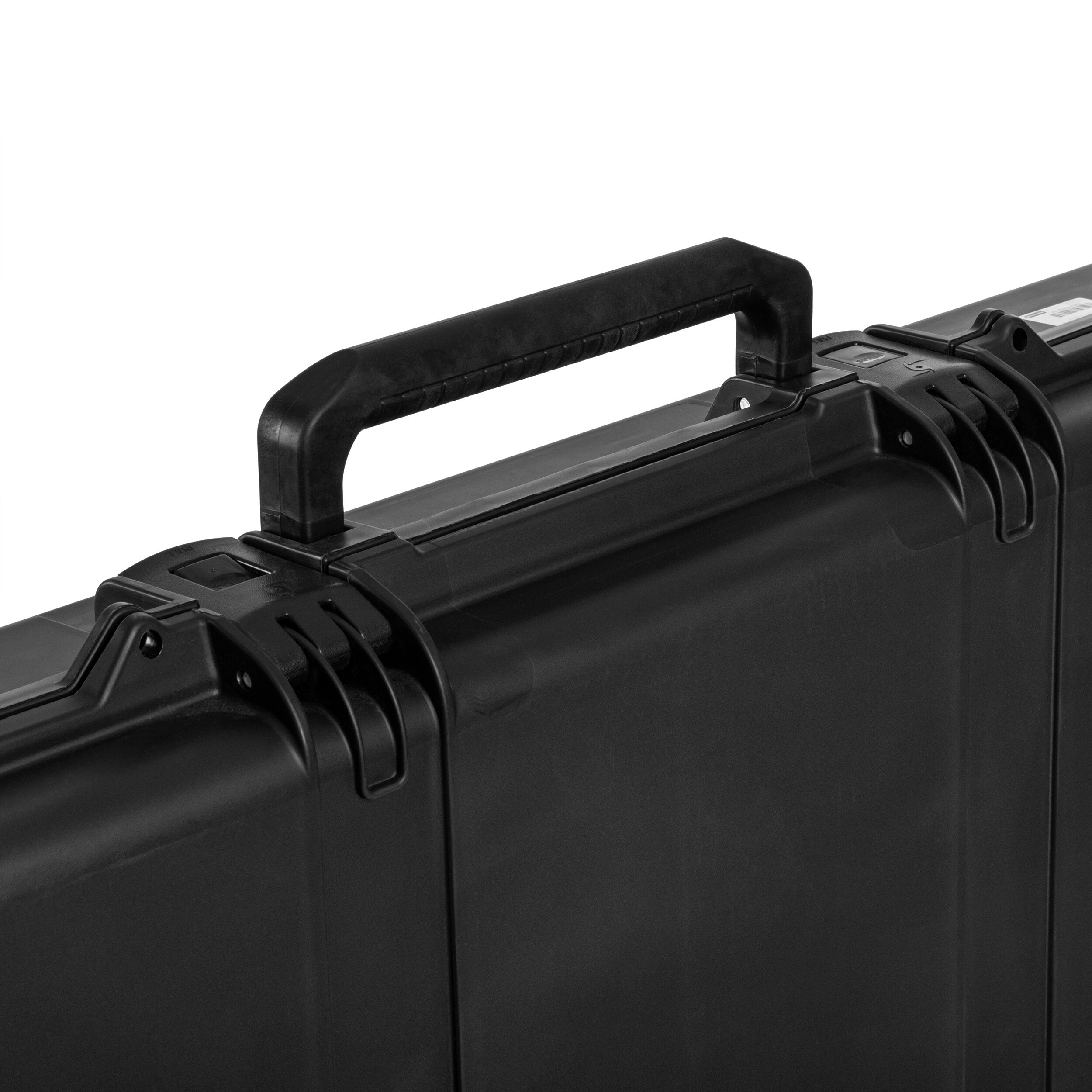 Valiză de transport Peli Storm Long Case iM3300 - Black