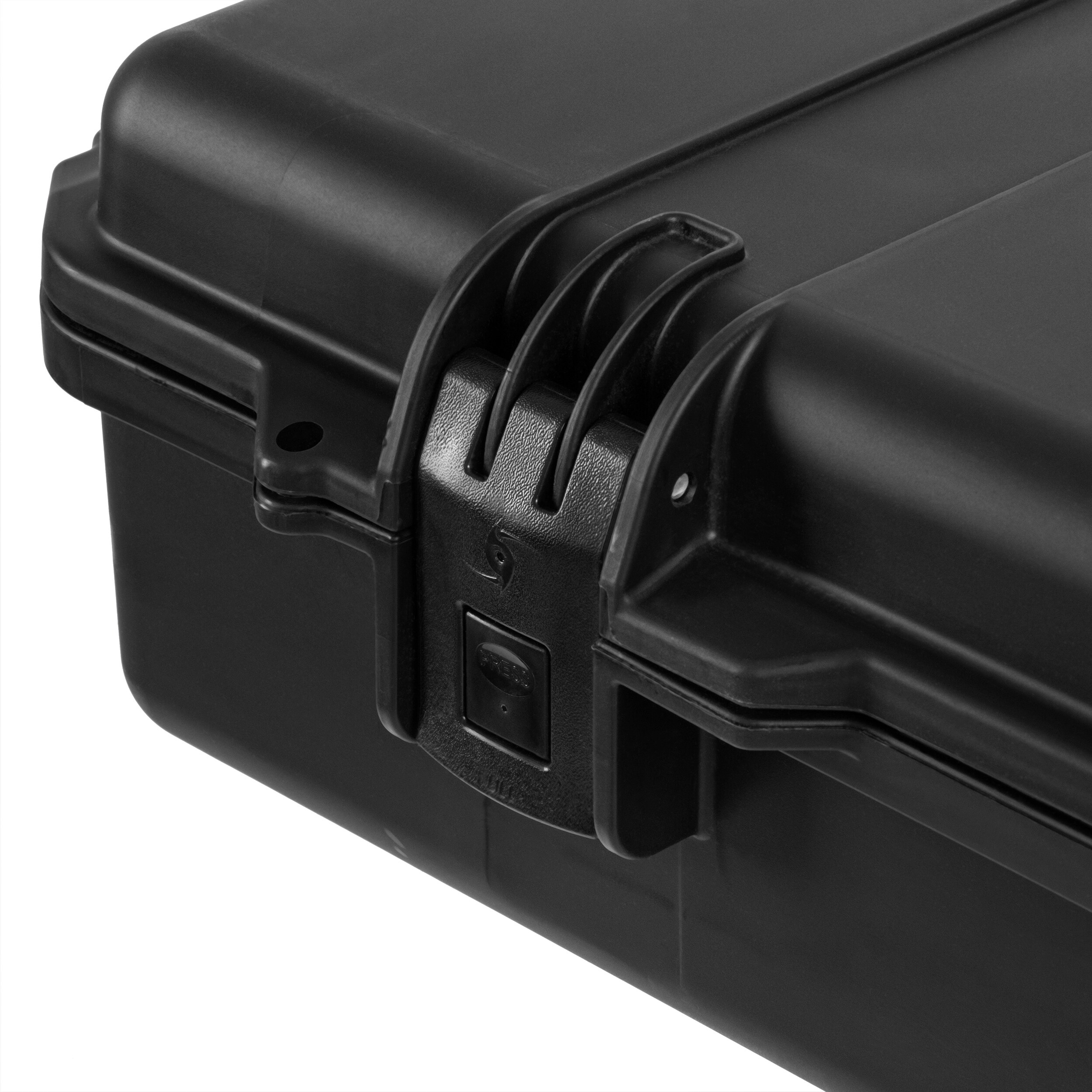 Valiză de transport Peli Storm Long Case iM3300 - Black