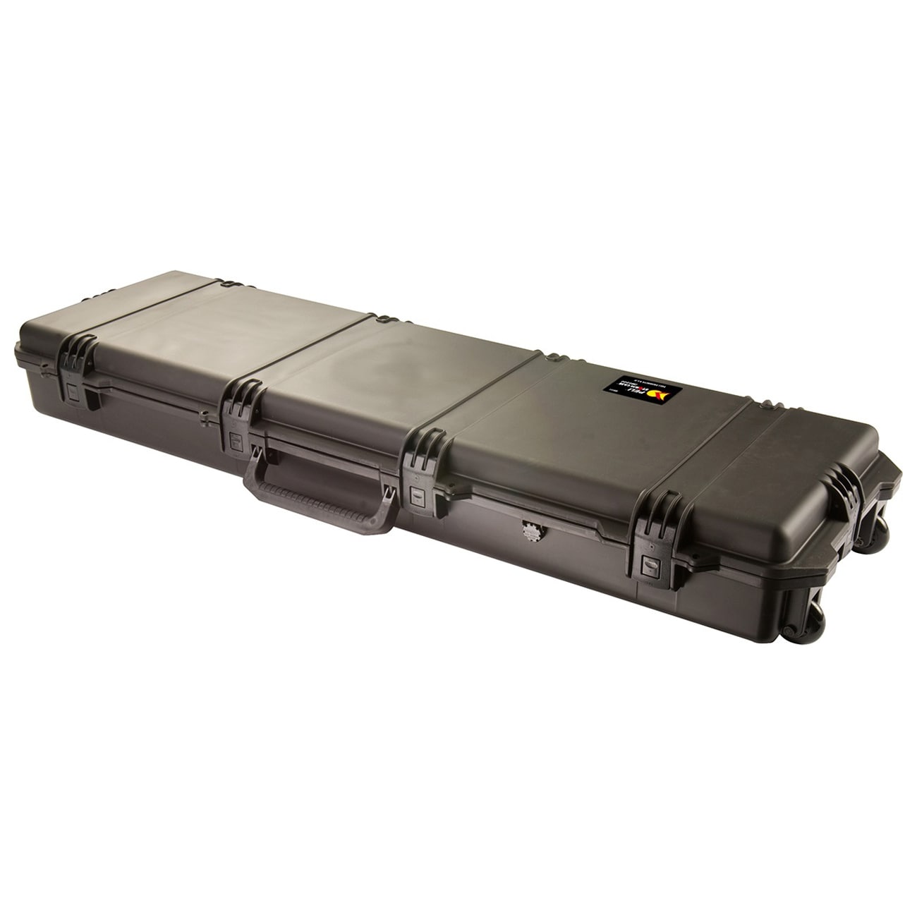 Valiză de transport Peli Storm Long Case iM3300 - Black
