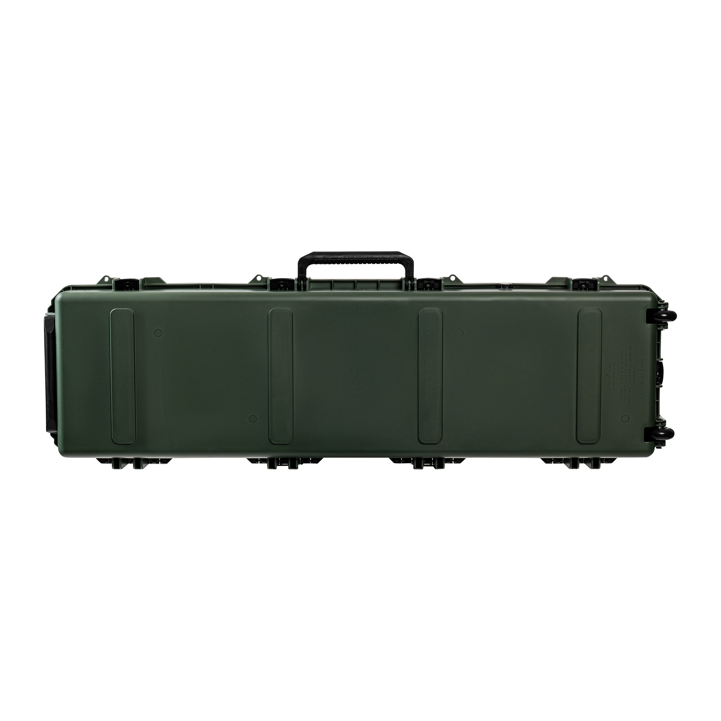Valiză de transport Peli Storm Long Case iM3300 - OD Green