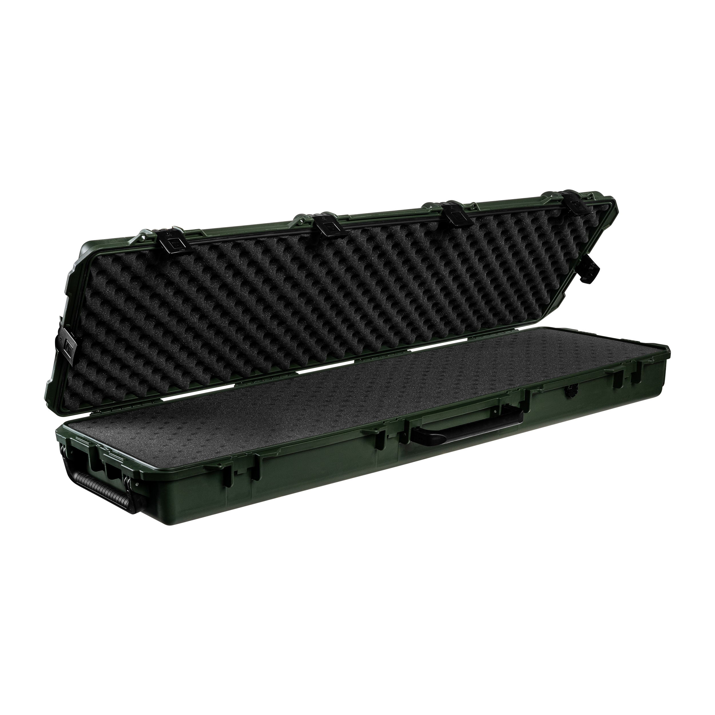 Valiză de transport Peli Storm Long Case iM3300 - OD Green