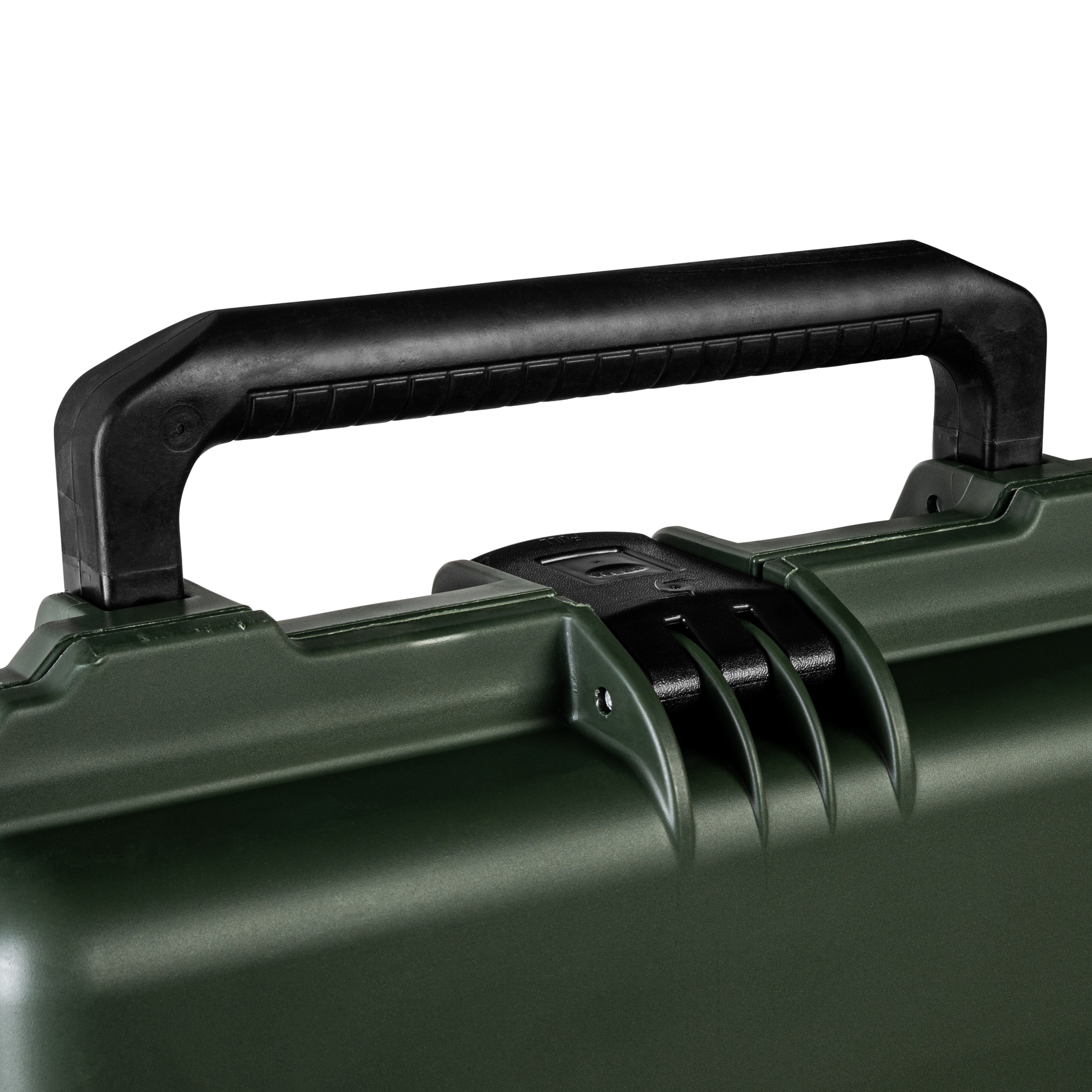 Valiză de transport Peli Storm Long Case iM3300 - OD Green