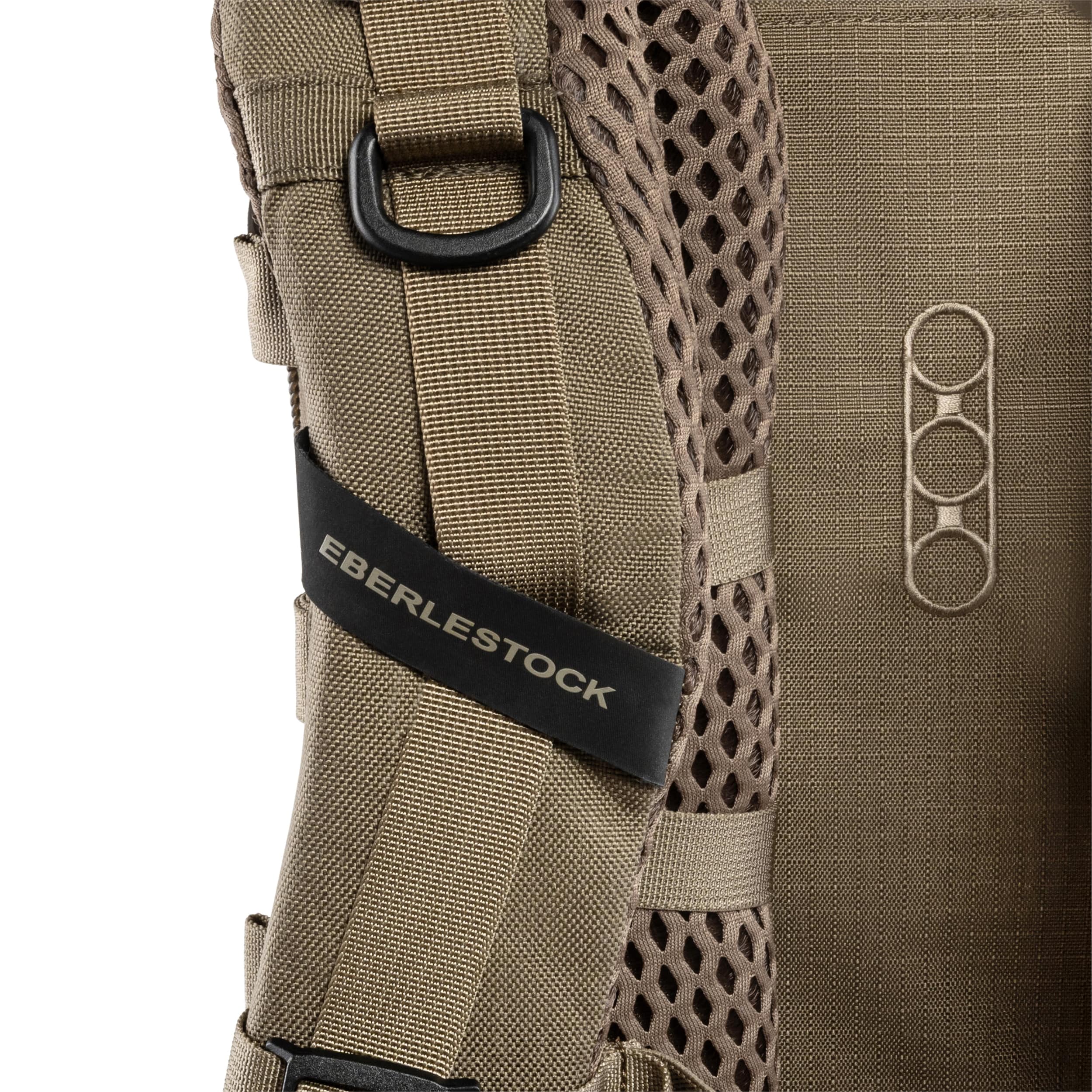 Cadru pentru rucsacuri Eberlestock Mainframe II Regular - Dry Earth
