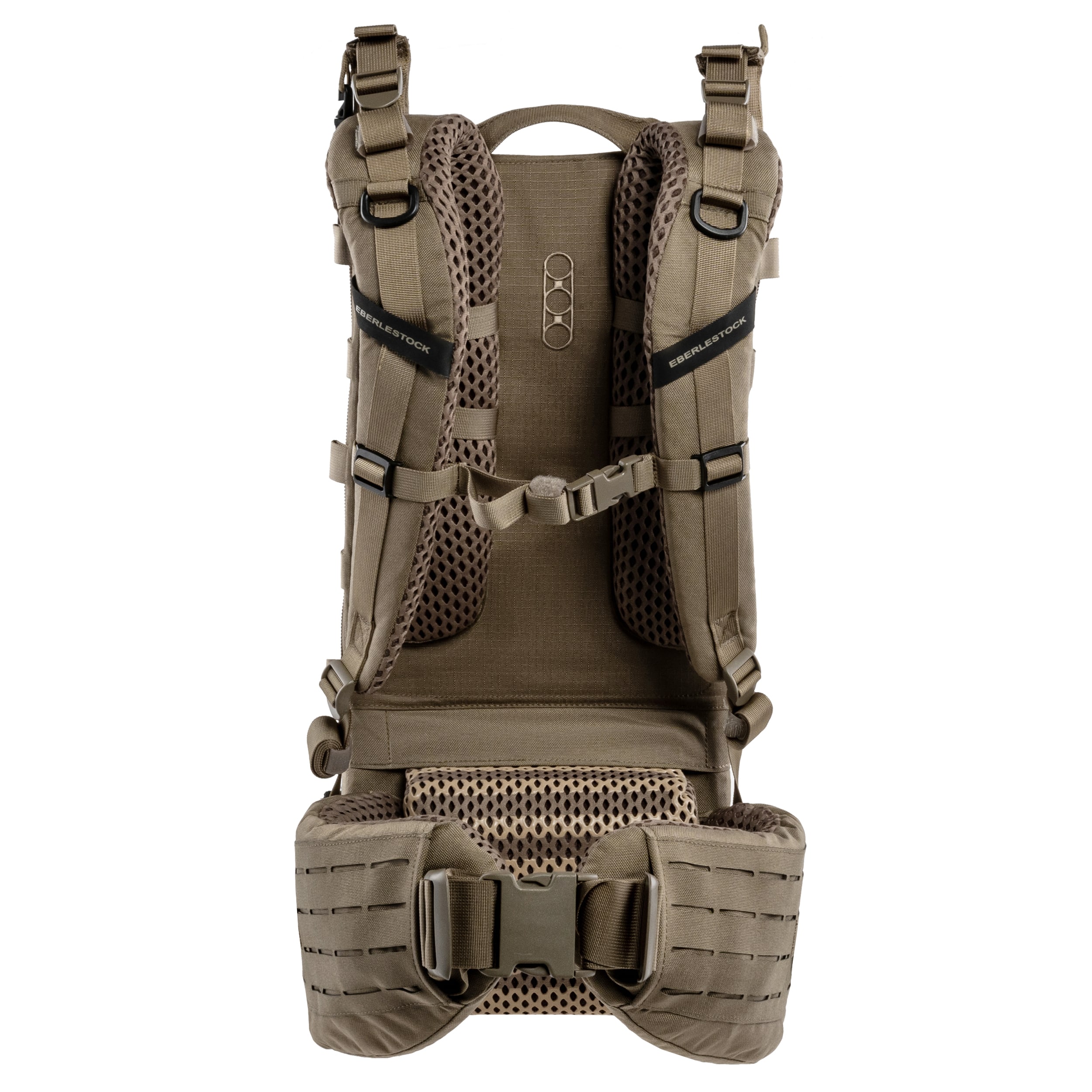 Cadru pentru rucsacuri Eberlestock Mainframe II Regular - Dry Earth