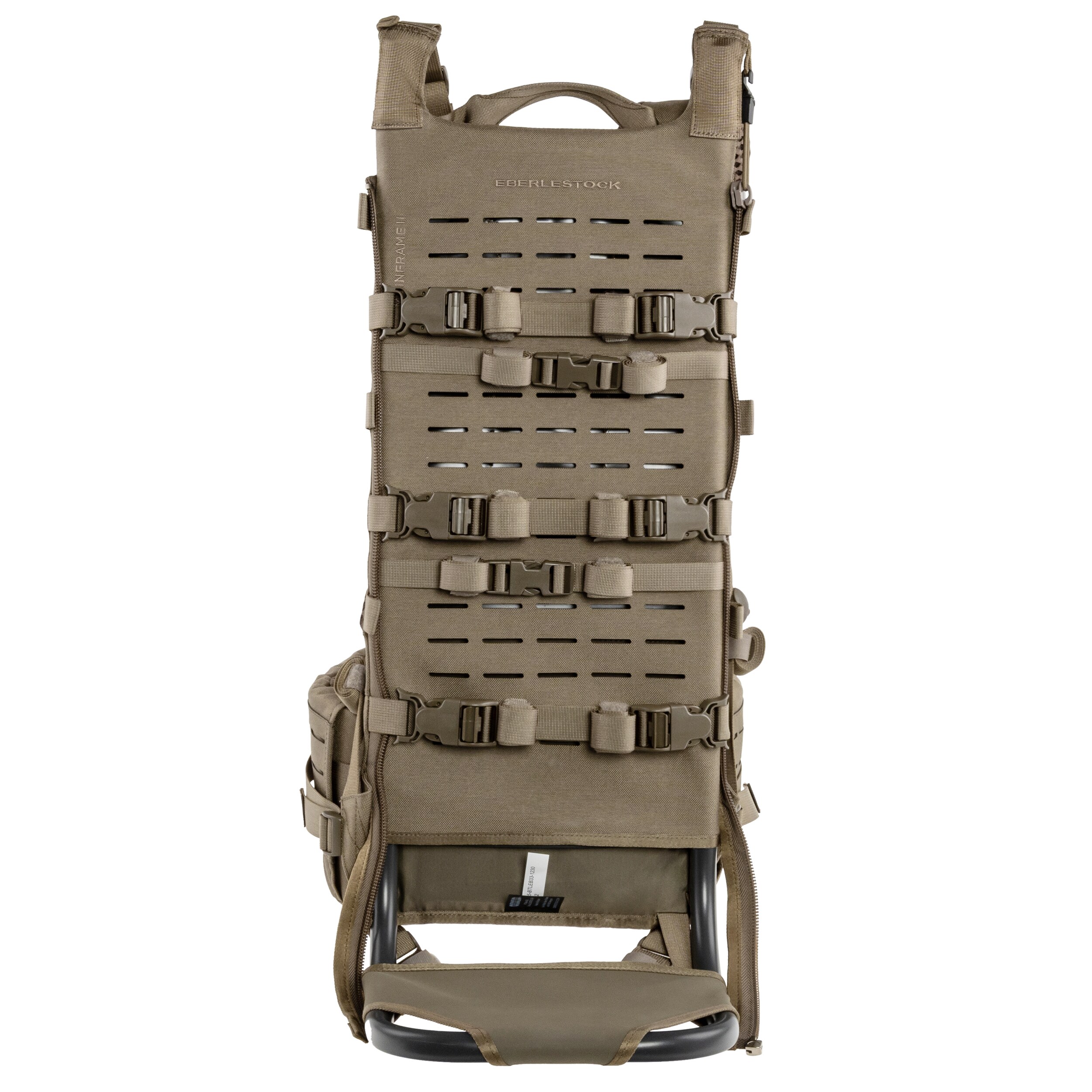 Cadru pentru rucsacuri Eberlestock Mainframe II Regular - Dry Earth