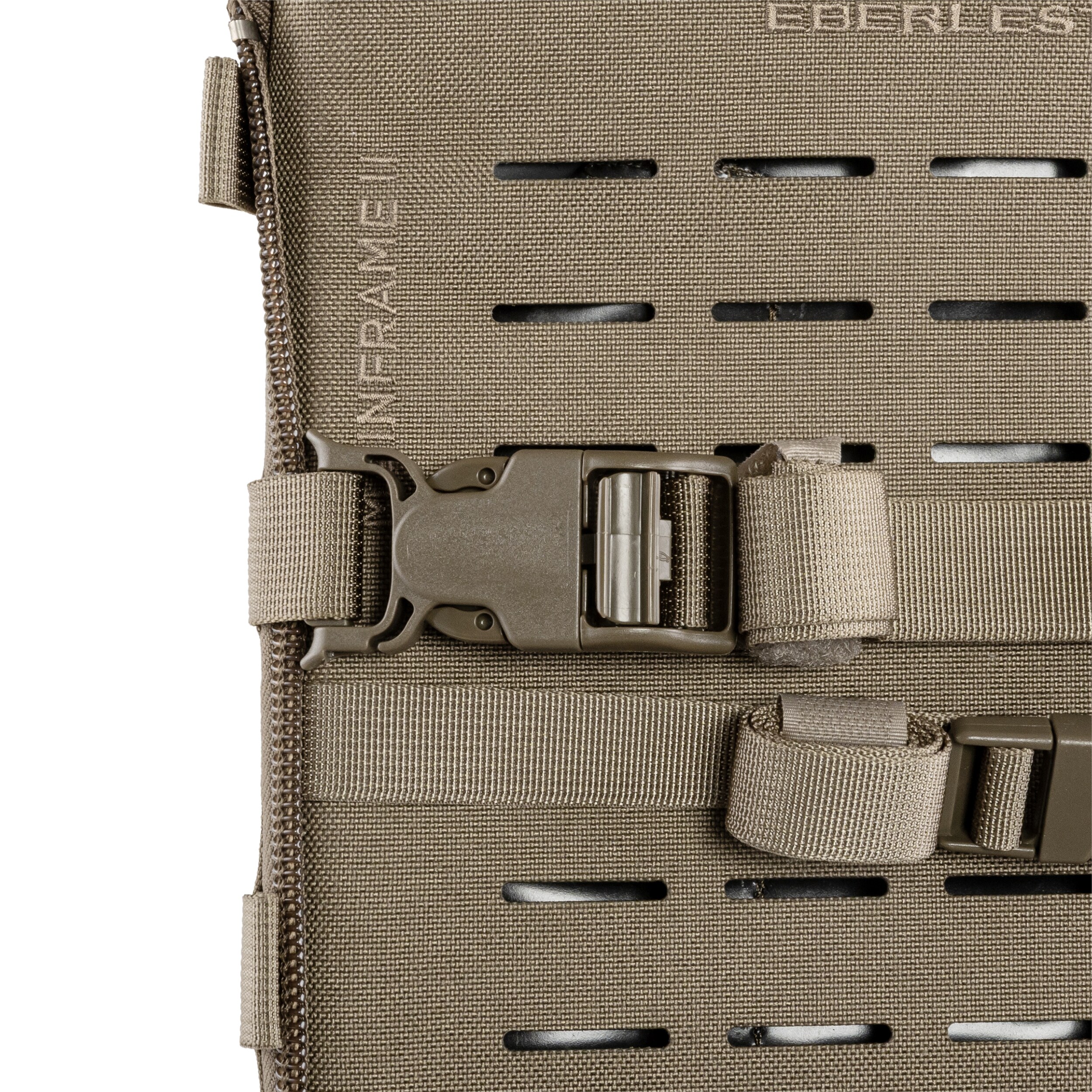 Cadru pentru rucsacuri Eberlestock Mainframe II Regular - Dry Earth