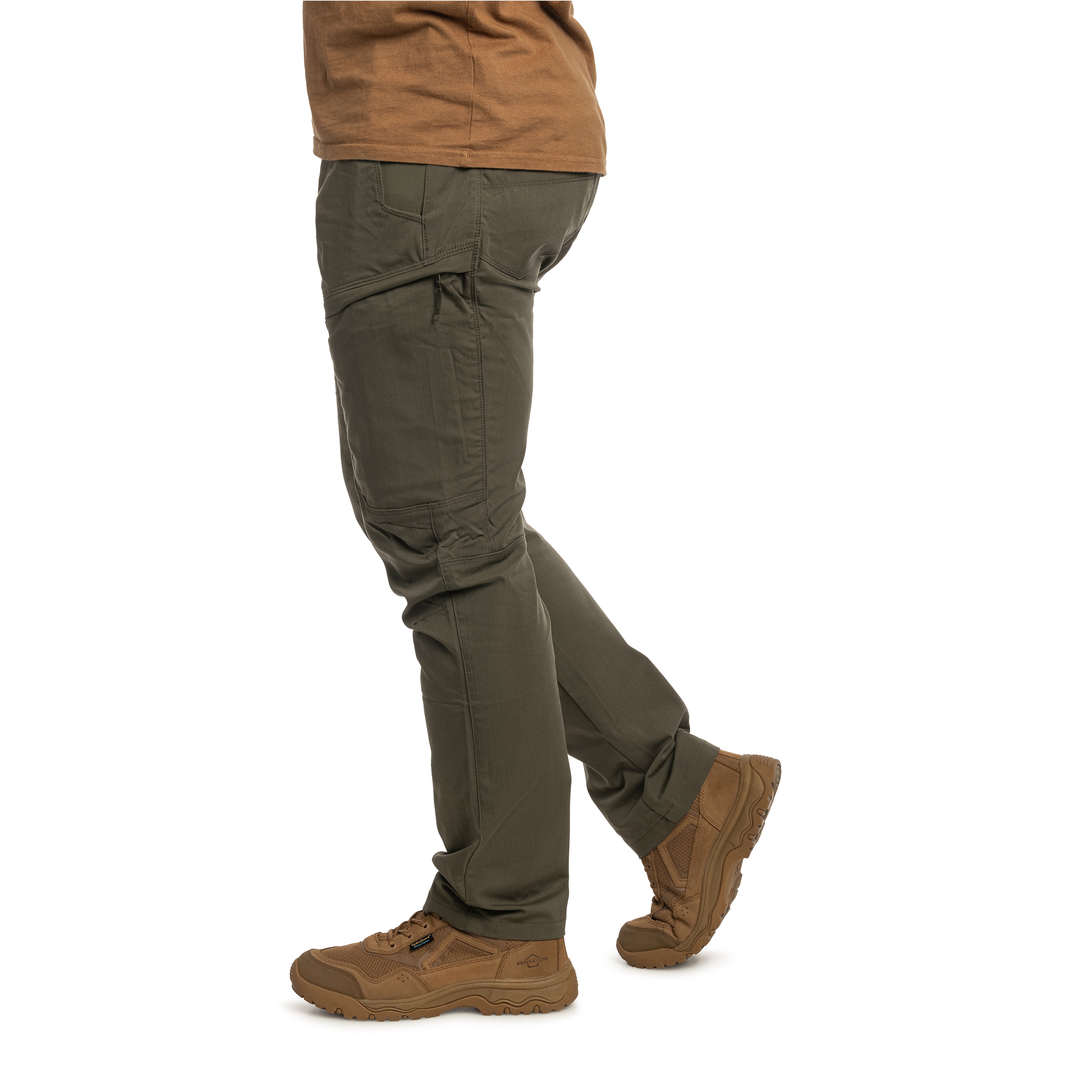 Pantaloni 5.11 Ridge - Ranger Green