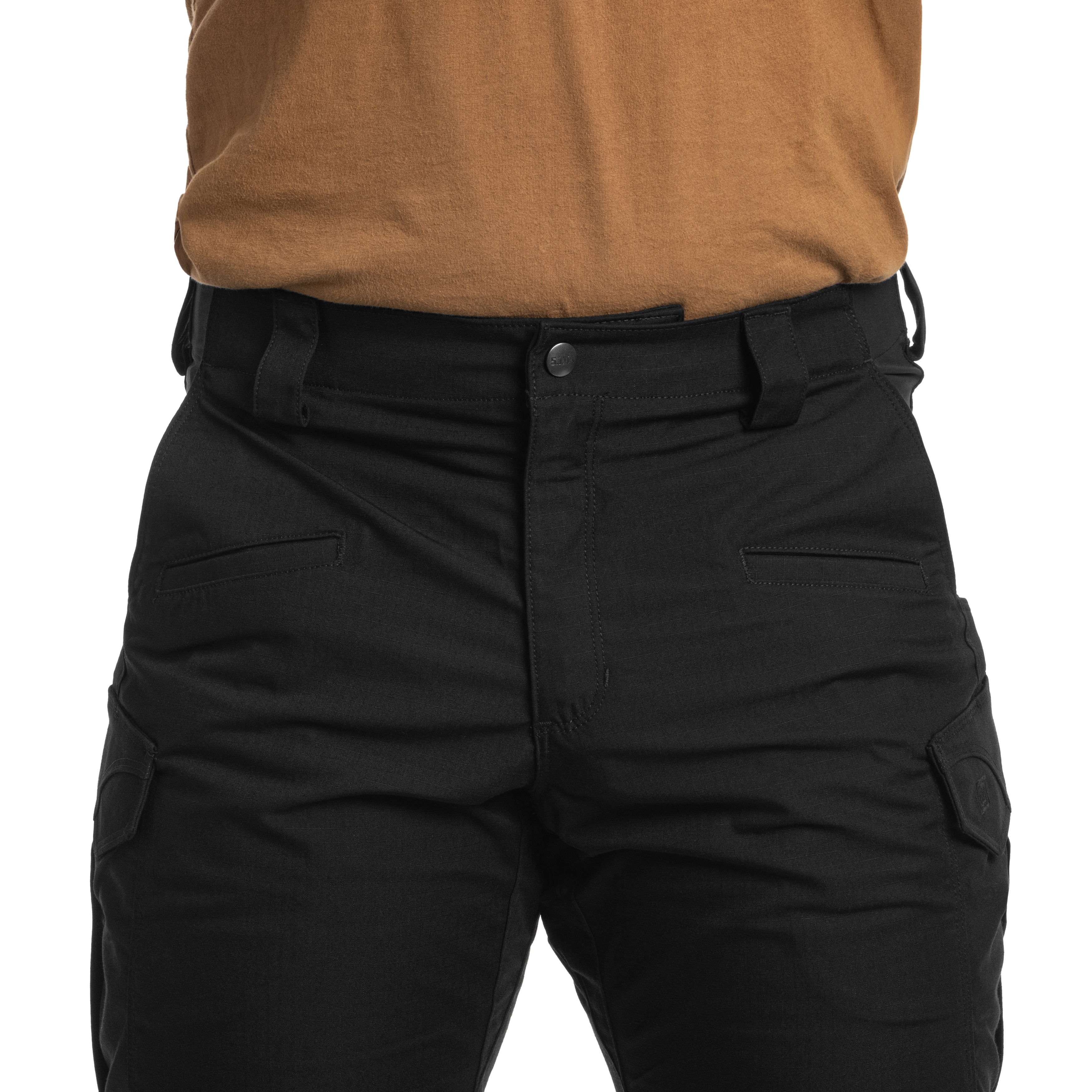 Pantaloni 5.11 Tactical Icon Cargo - Black