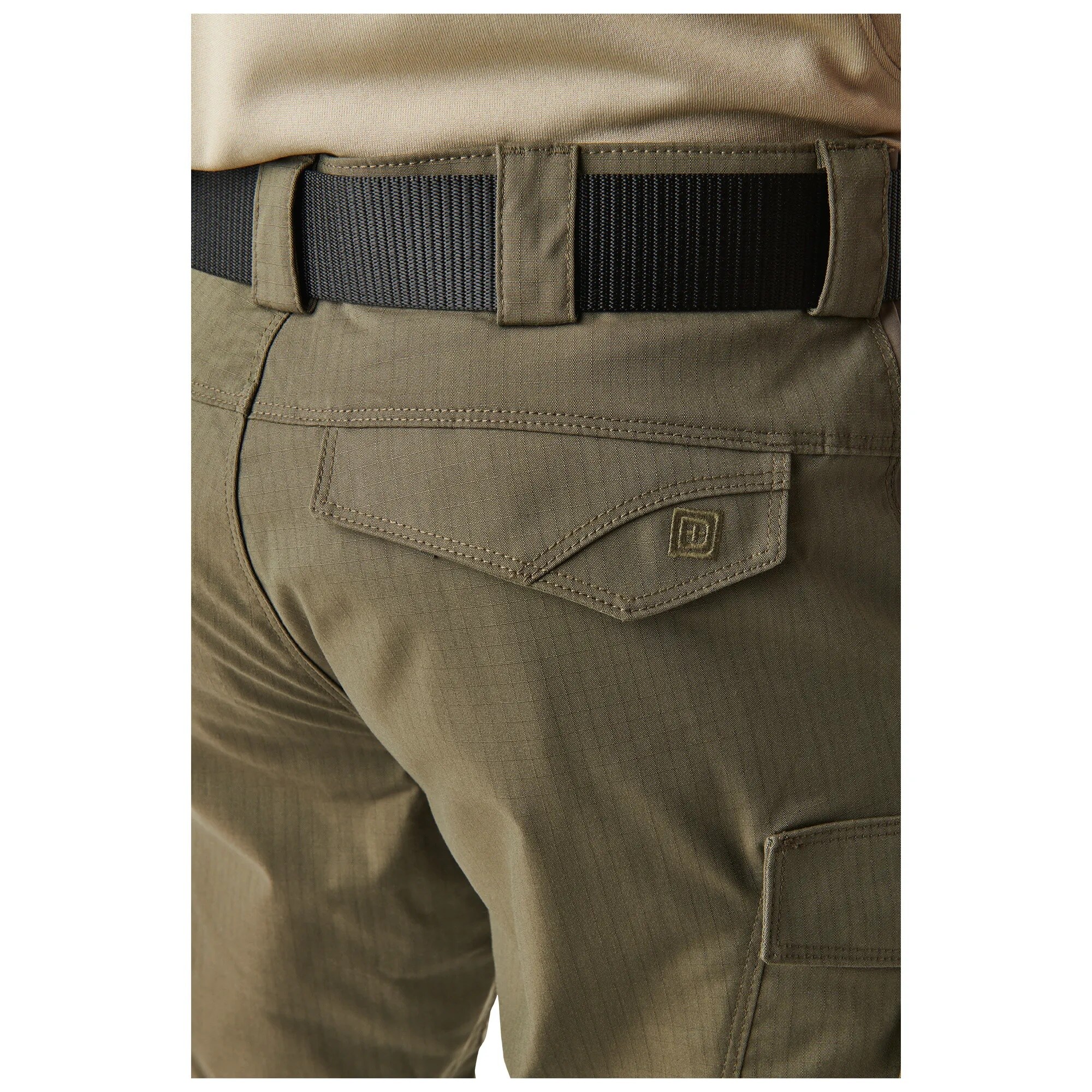 Pantaloni 5.11 Tactical Icon Cargo - Ranger Green
