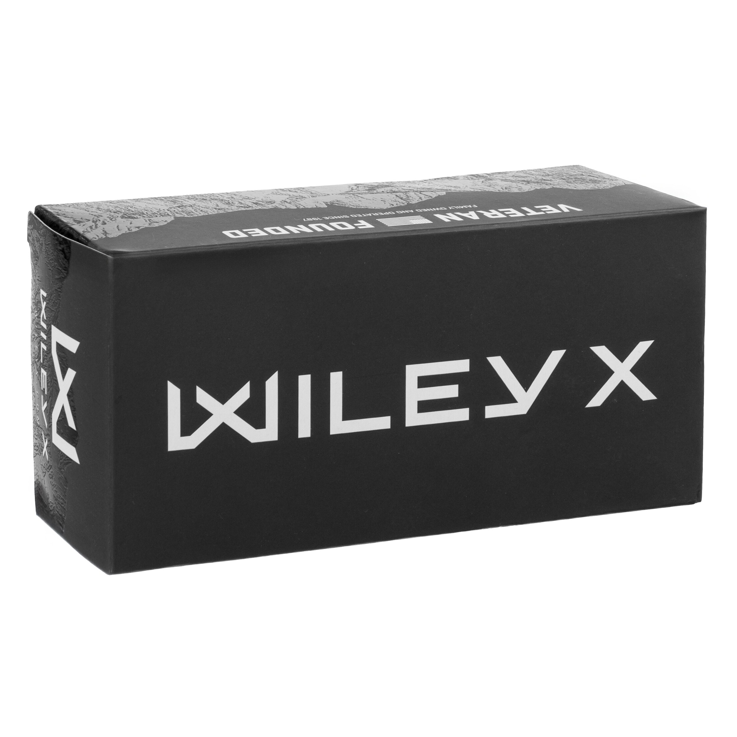 Ochelari Wiley X Bravo - Captive Polarized Grey/Tortoise