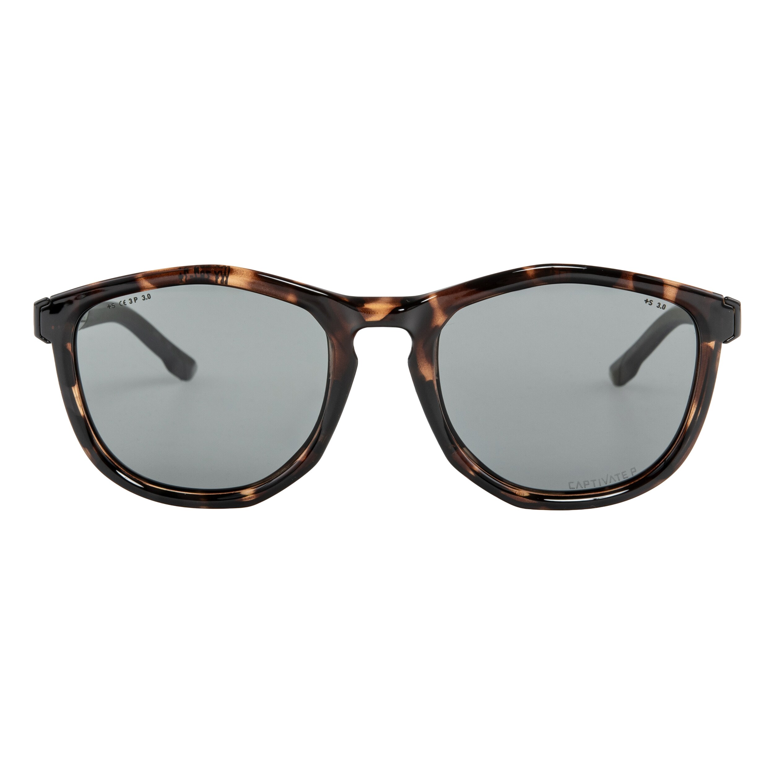 Ochelari Wiley X Bravo - Captive Polarized Grey/Tortoise