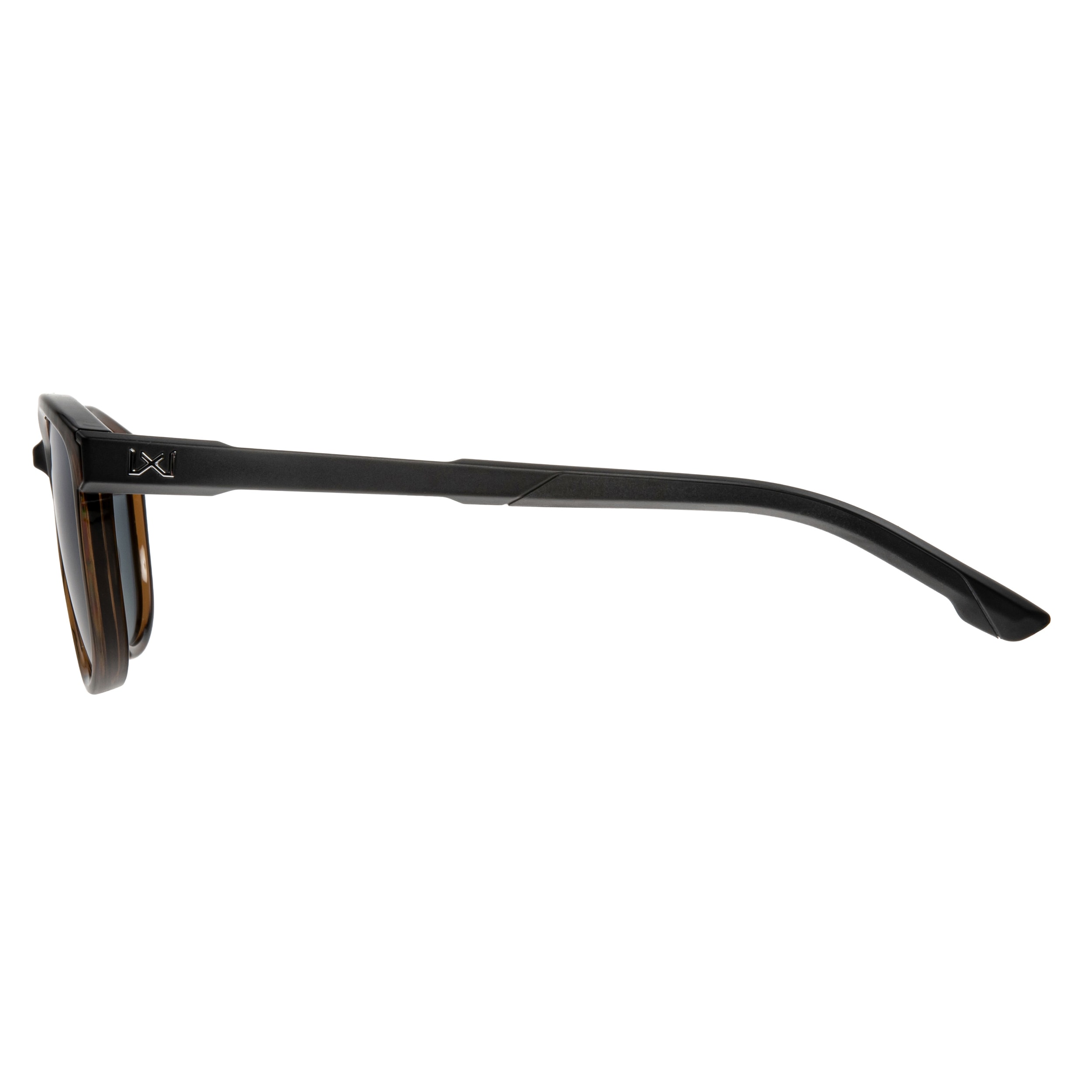 Ochelari Wiley X Bravo - Captive Polarized Tungsten/Crystal Tan