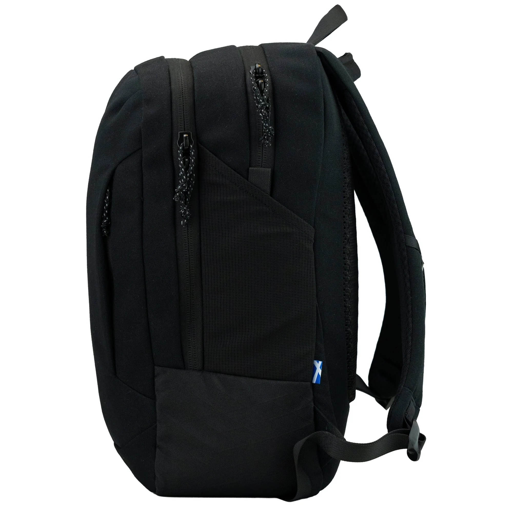 Rucsac Highlander Outdoor Trego 24 l - Black