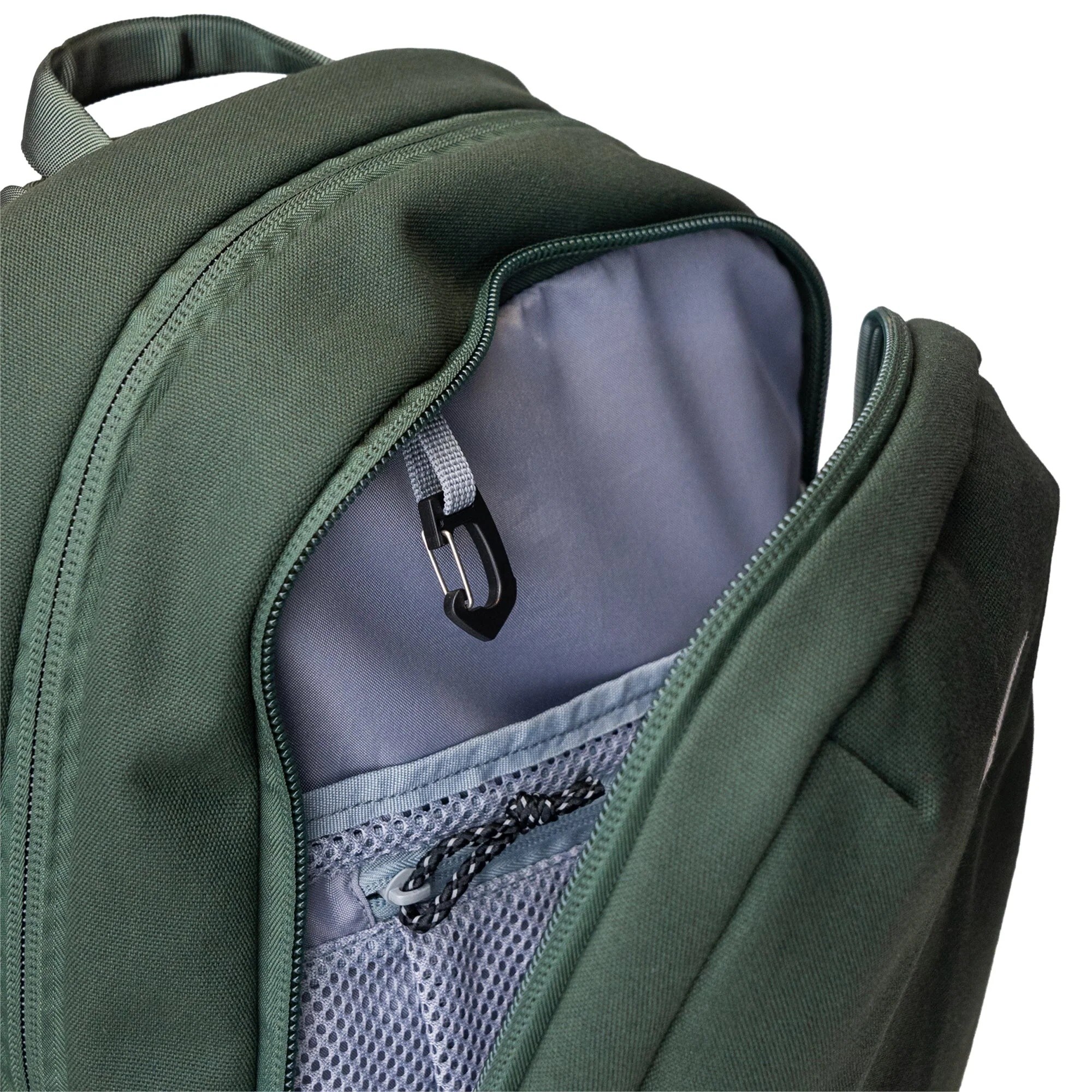 Rucsac Highlander Outdoor Trego 24 l - Winter Moss