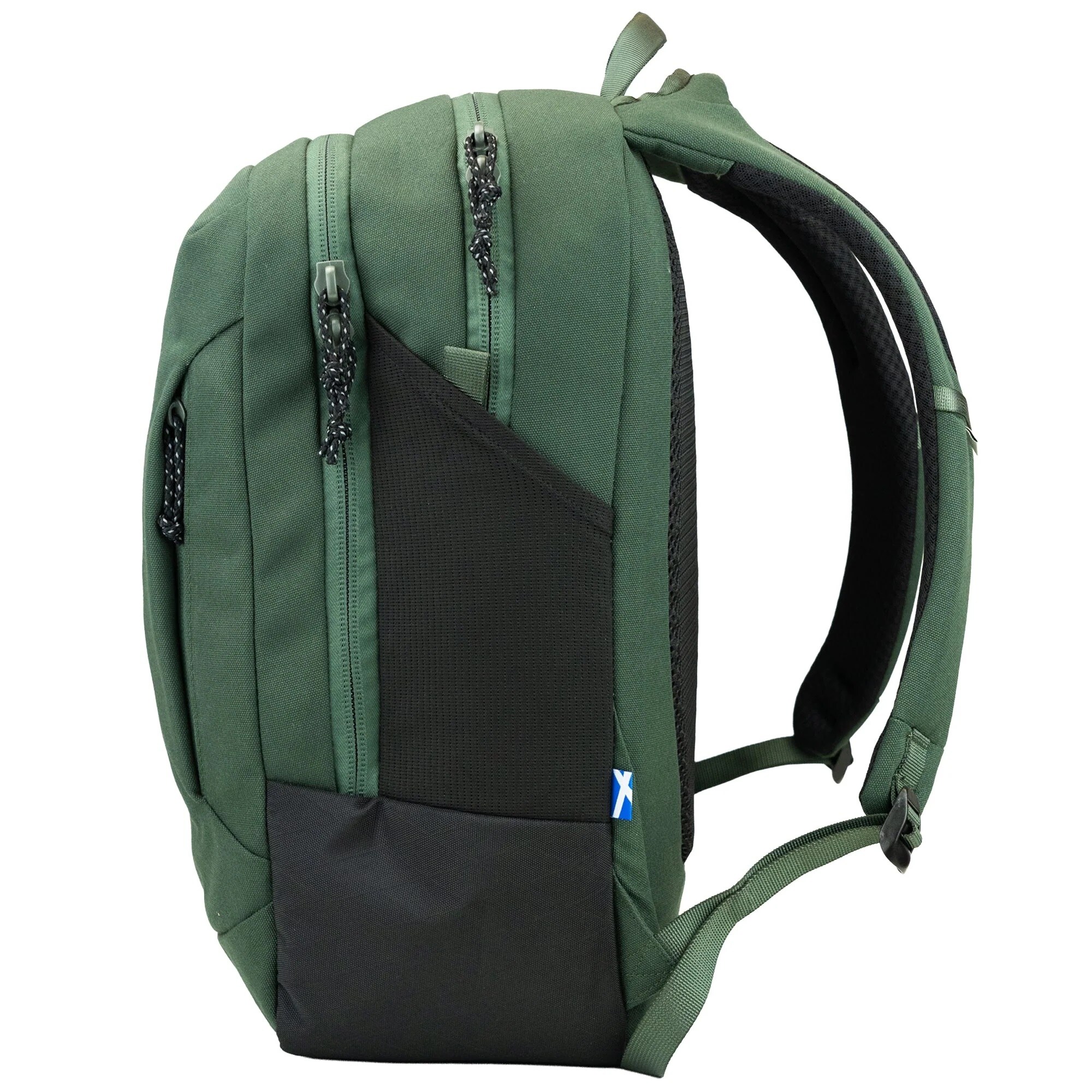 Rucsac Highlander Outdoor Trego 24 l - Winter Moss