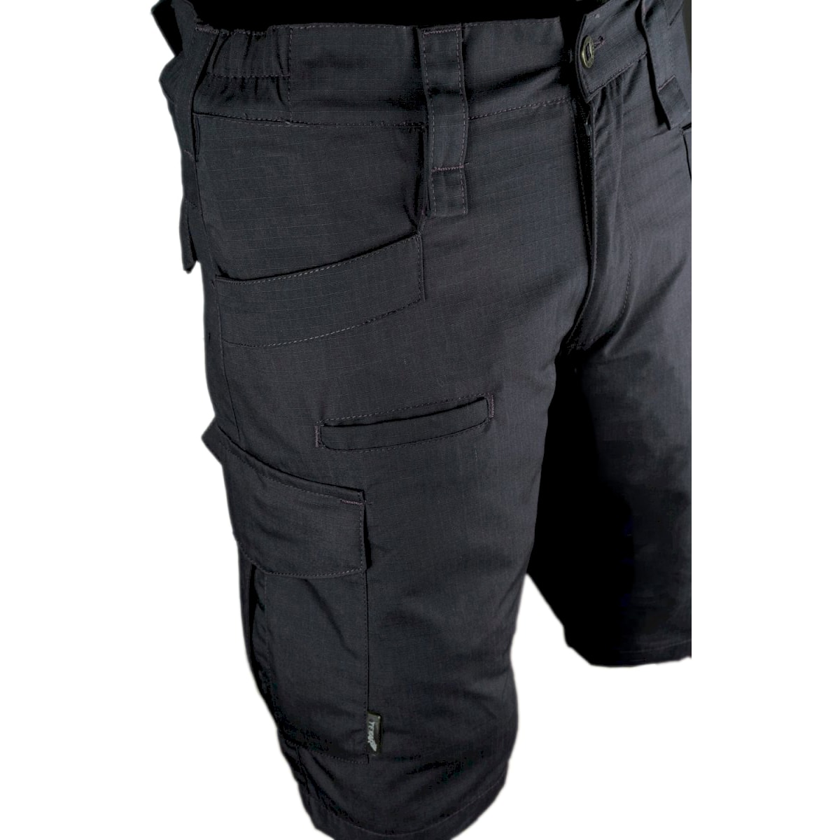 Pantaloni scurți Texar NS-TX - Negri