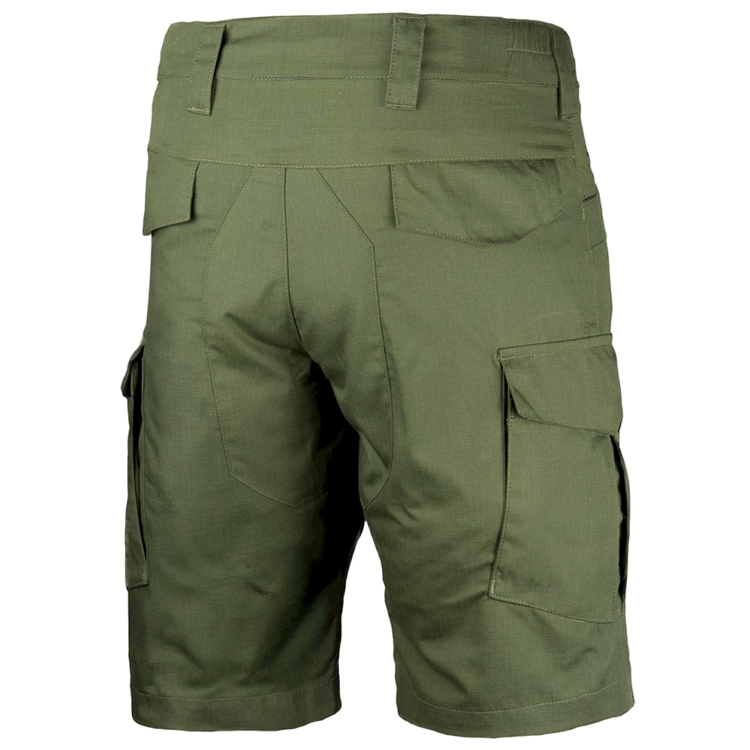Pantaloni scurți Texar NS-TX - Olive