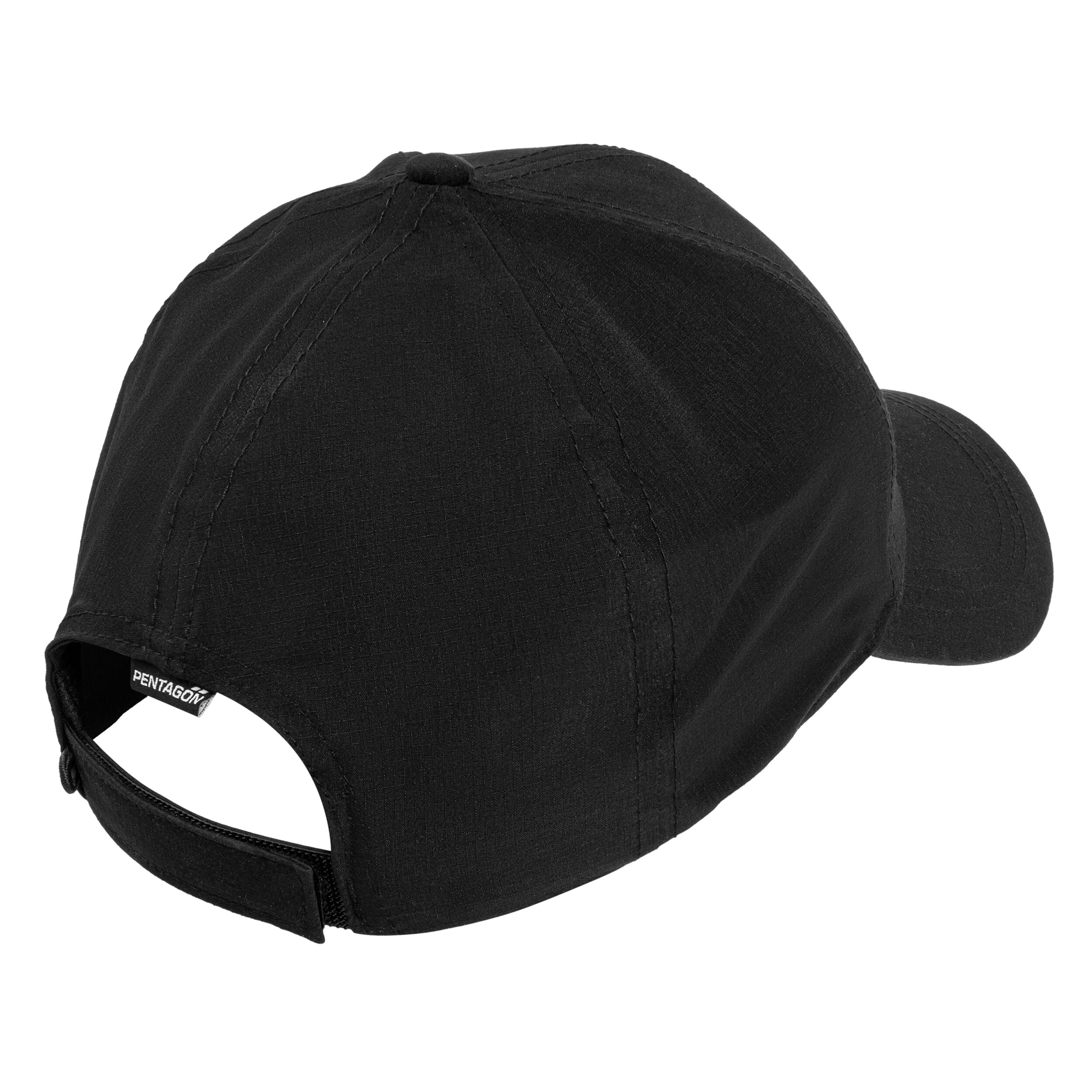 Șapcă Pentagon Cipher Stealth - Black