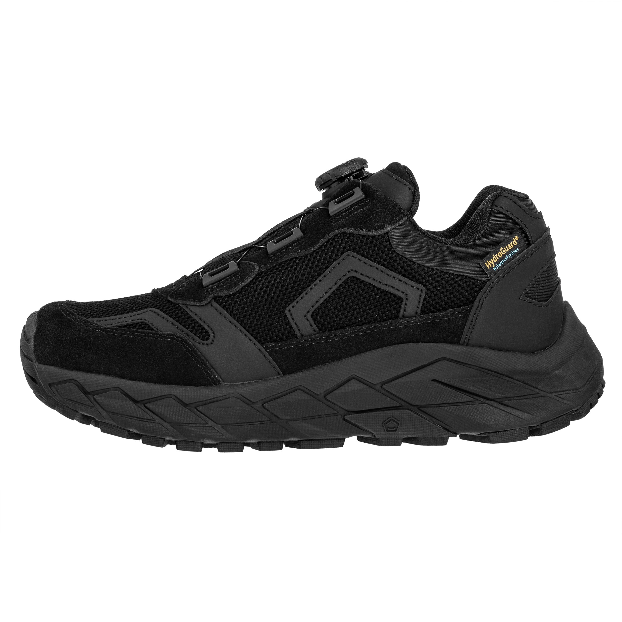 Încălțăminte Pentagon Python Freelock Edition - Black
