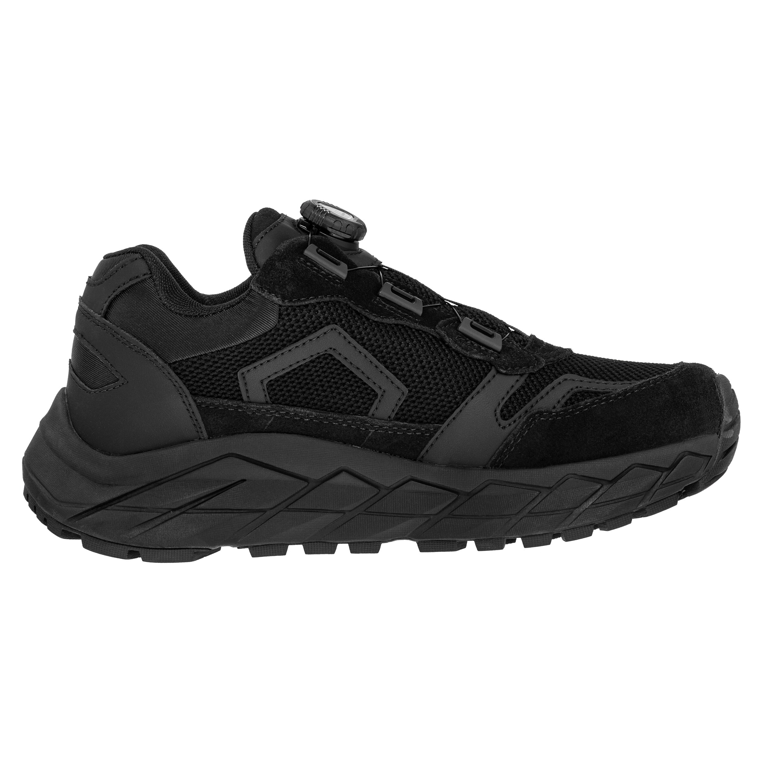 Încălțăminte Pentagon Python Freelock Edition - Black