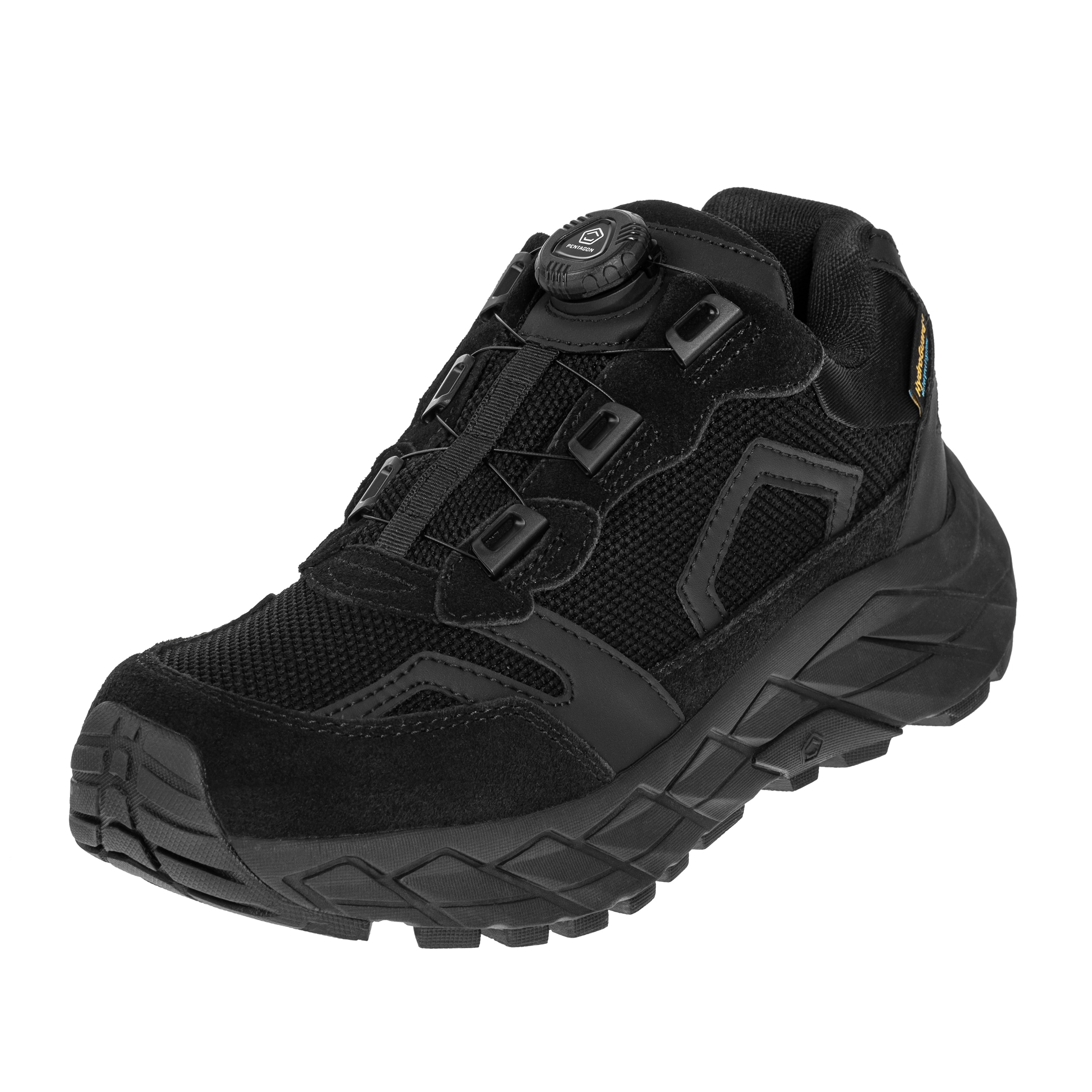Încălțăminte Pentagon Python Freelock Edition - Black