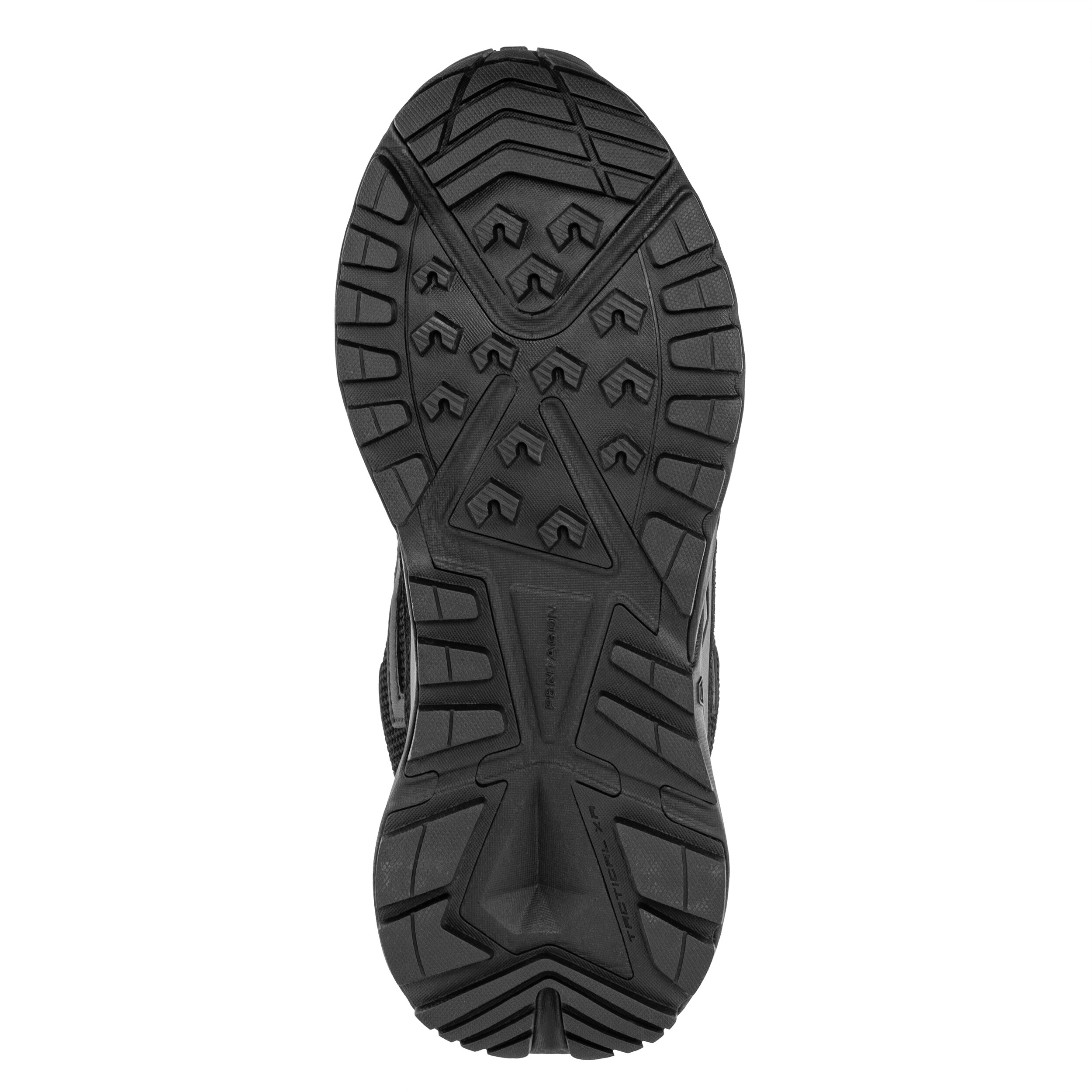 Încălțăminte Pentagon Python Freelock Edition - Black