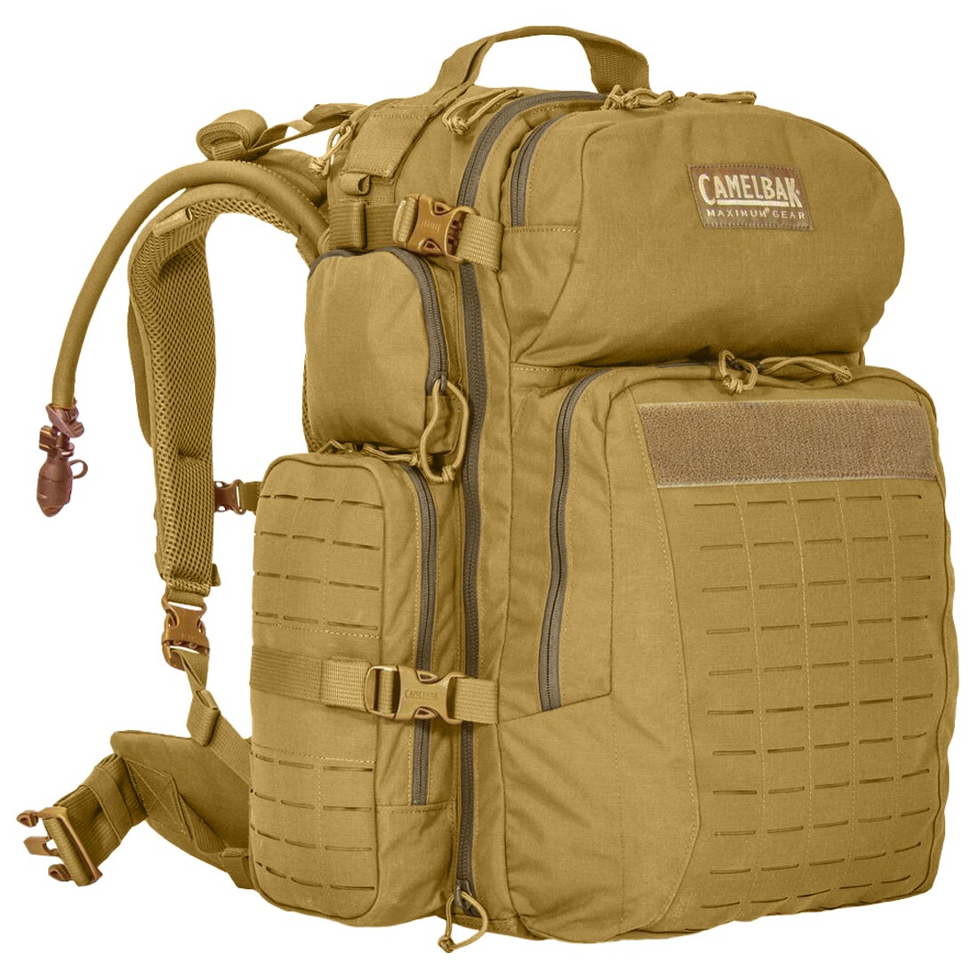 Rucsac CamelBak BFM Futura V3 46 l - Coyote