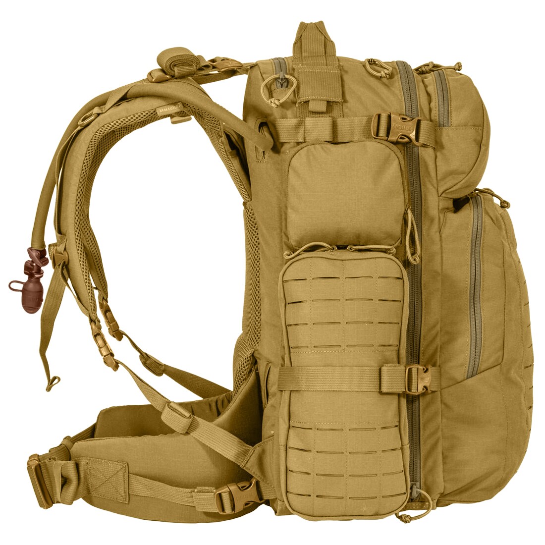 Rucsac CamelBak BFM Futura V3 46 l - Coyote