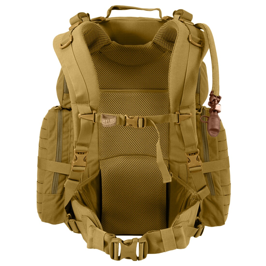 Rucsac CamelBak BFM Futura V3 46 l - Coyote