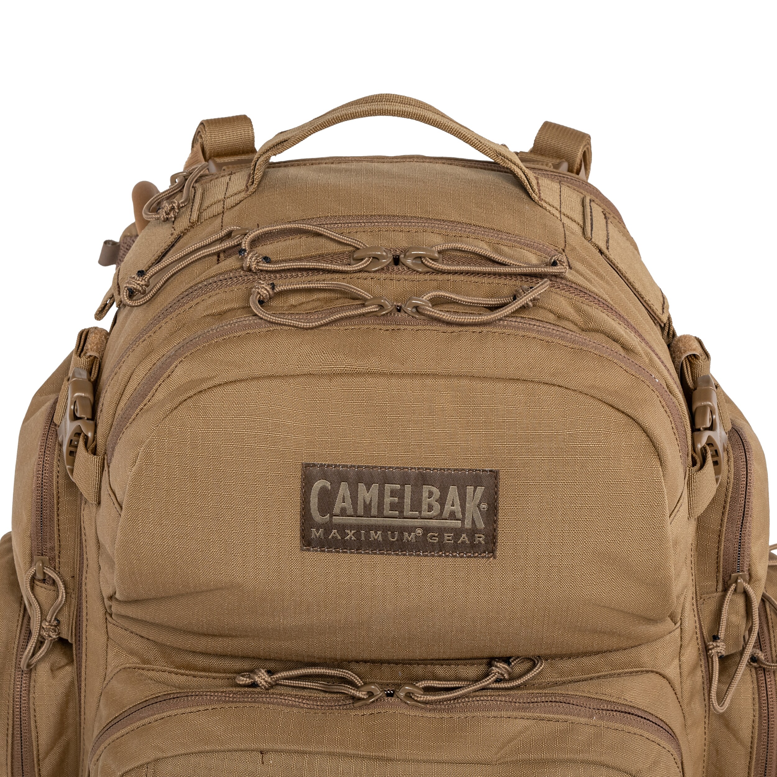 Rucsac CamelBak BFM Futura V3 46 l - Coyote