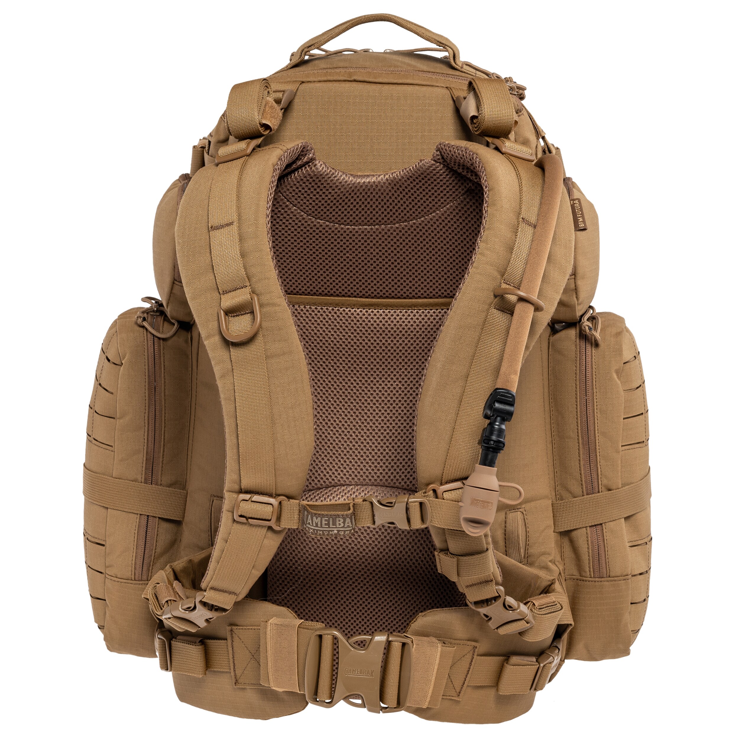 Rucsac CamelBak BFM Futura V3 46 l - Coyote