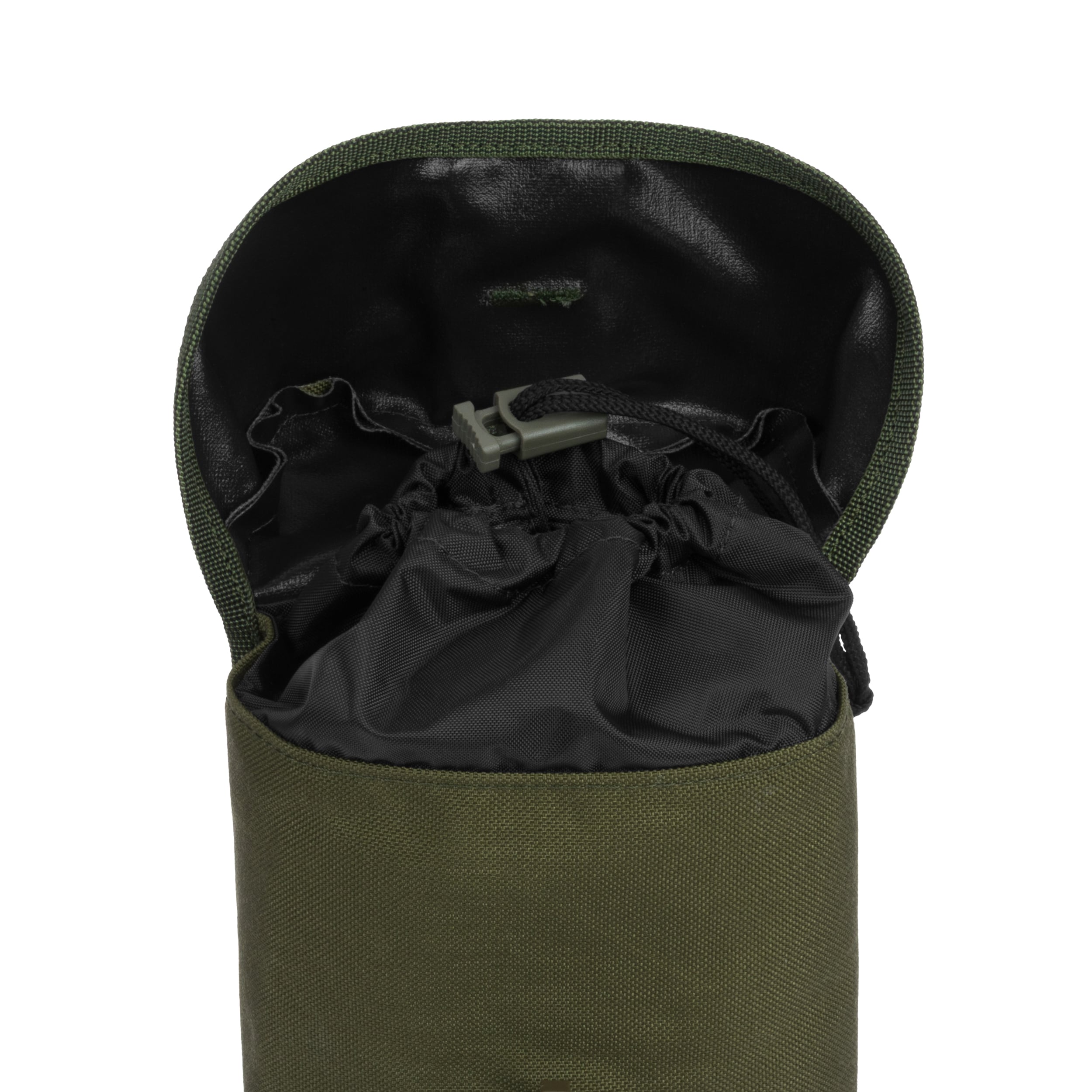 Buzunar Savotta Lidded GP Pouch 3x4 - Green