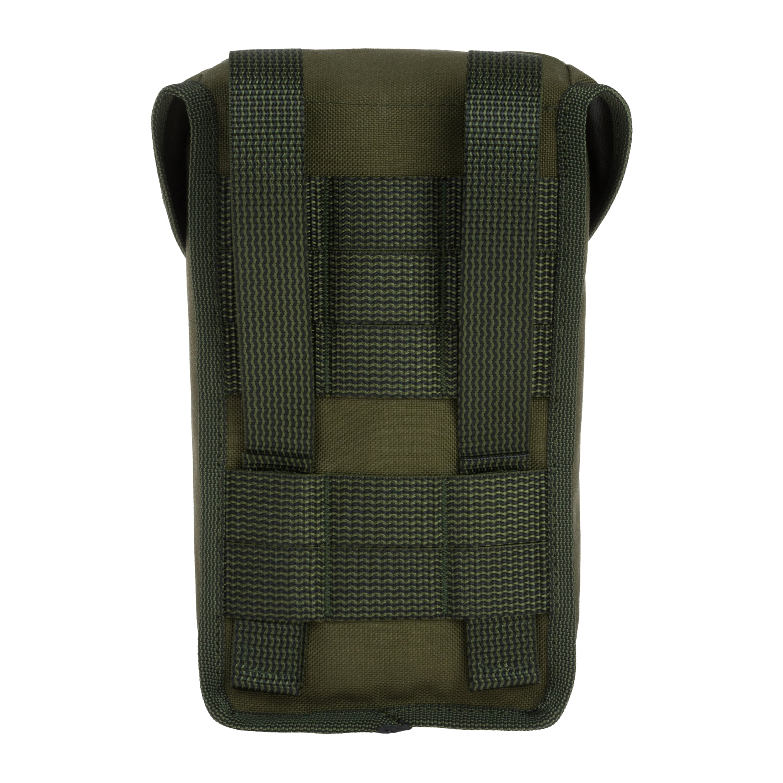 Buzunar Savotta Lidded GP Pouch 3x4 - Green