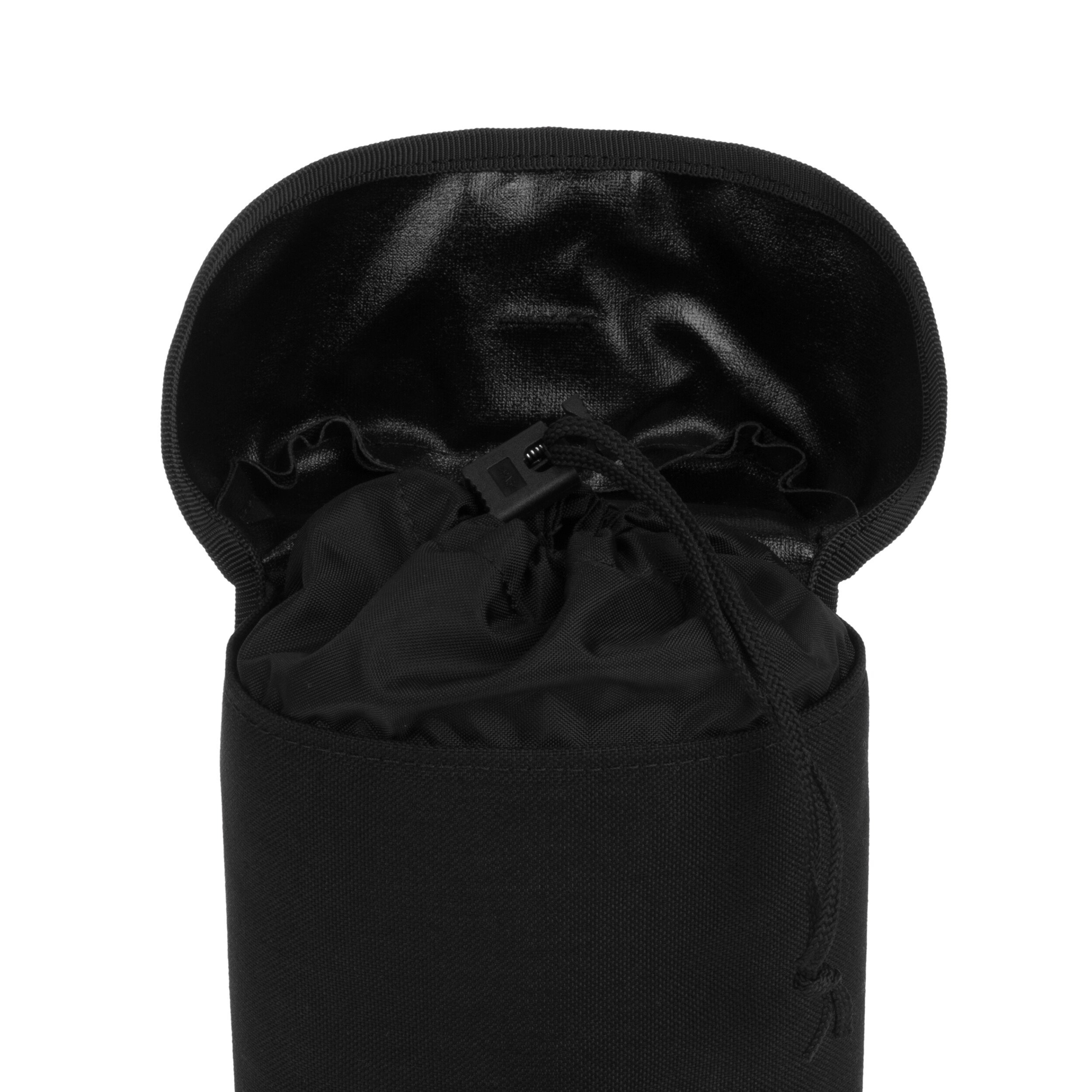 Buzunar Savotta Lidded GP Pouch 3x4 - Black