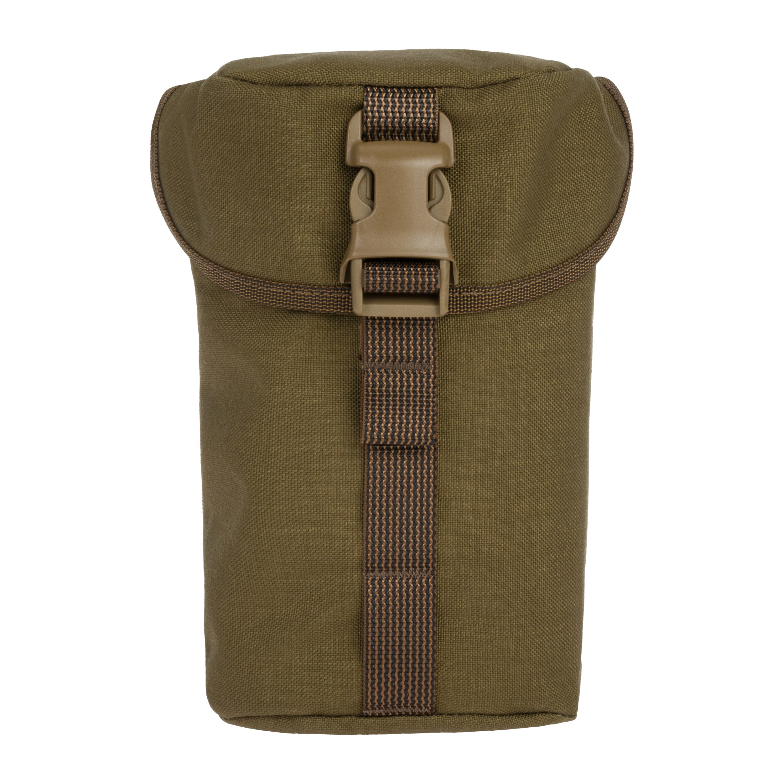 Buzunar Savotta Lidded GP Pouch 3x4 - Brown